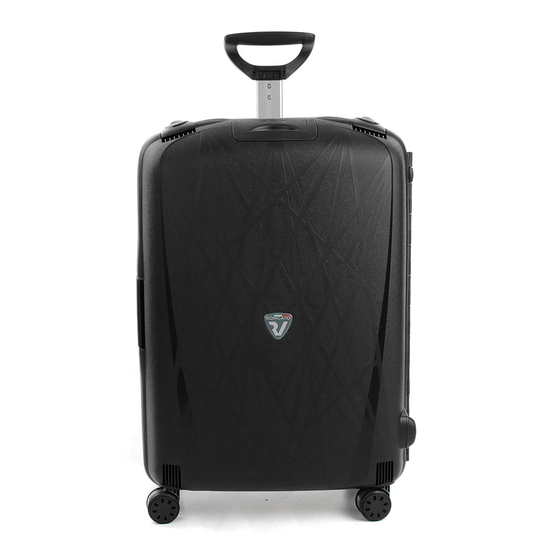Grande valise rigide Roncato Light 75 cm 109 litres avec TSA – Image 3