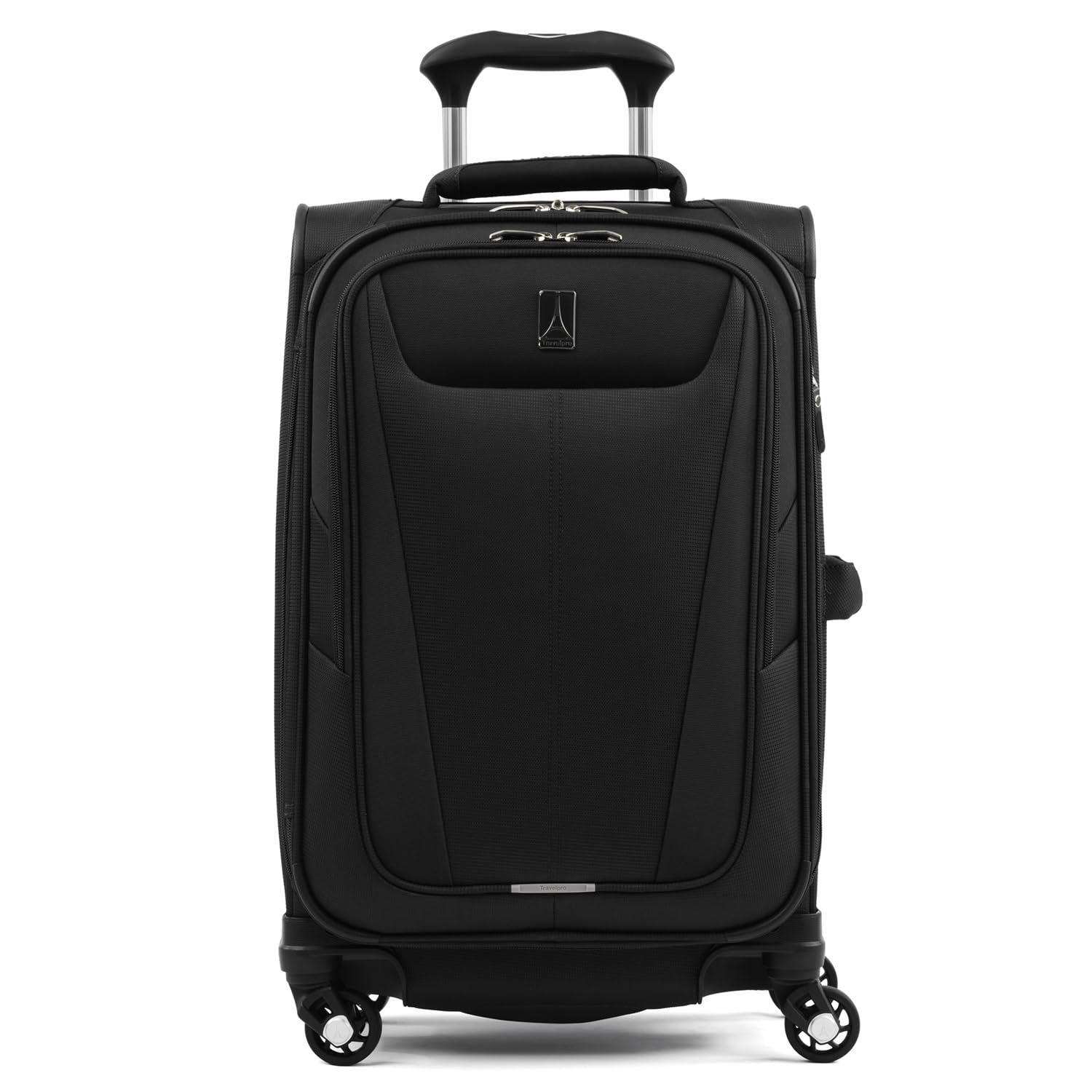 Set valise cabine et sac fourre-tout Travelpro Maxlite 5 extensible 4 roues – Image 2