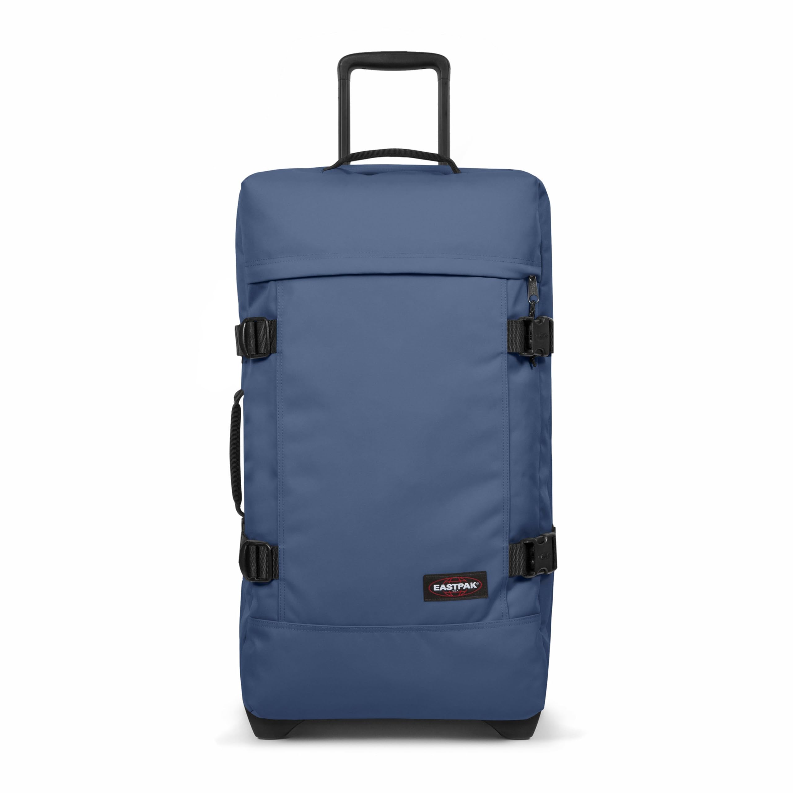 Valise moyenne Eastpak Tranverz M 78L à roulettes avec serrure TSA – Image 2