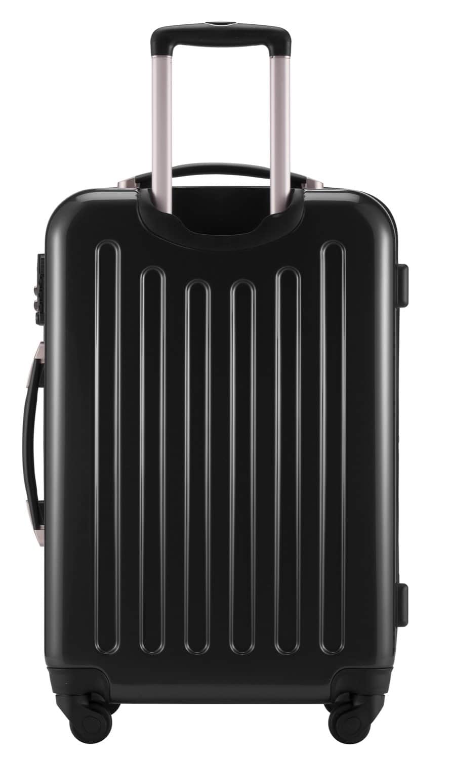 Valise cabine rigide Hauptstadtkoffer Alex 55 cm extensible 42 L – Image 4