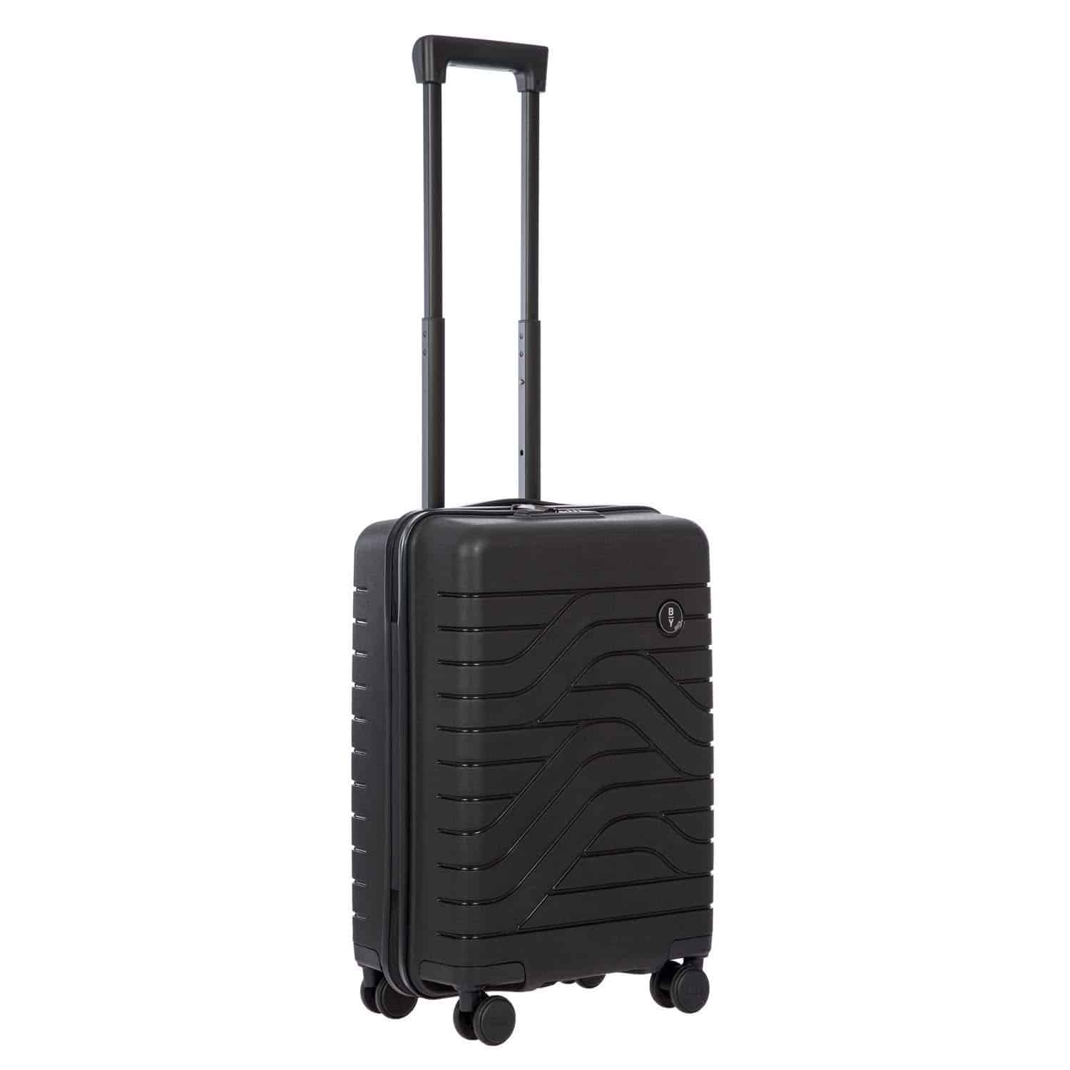 Valise cabine rigide Bric's B|Y 37 litres avec port USB et serrure TSA – Image 3