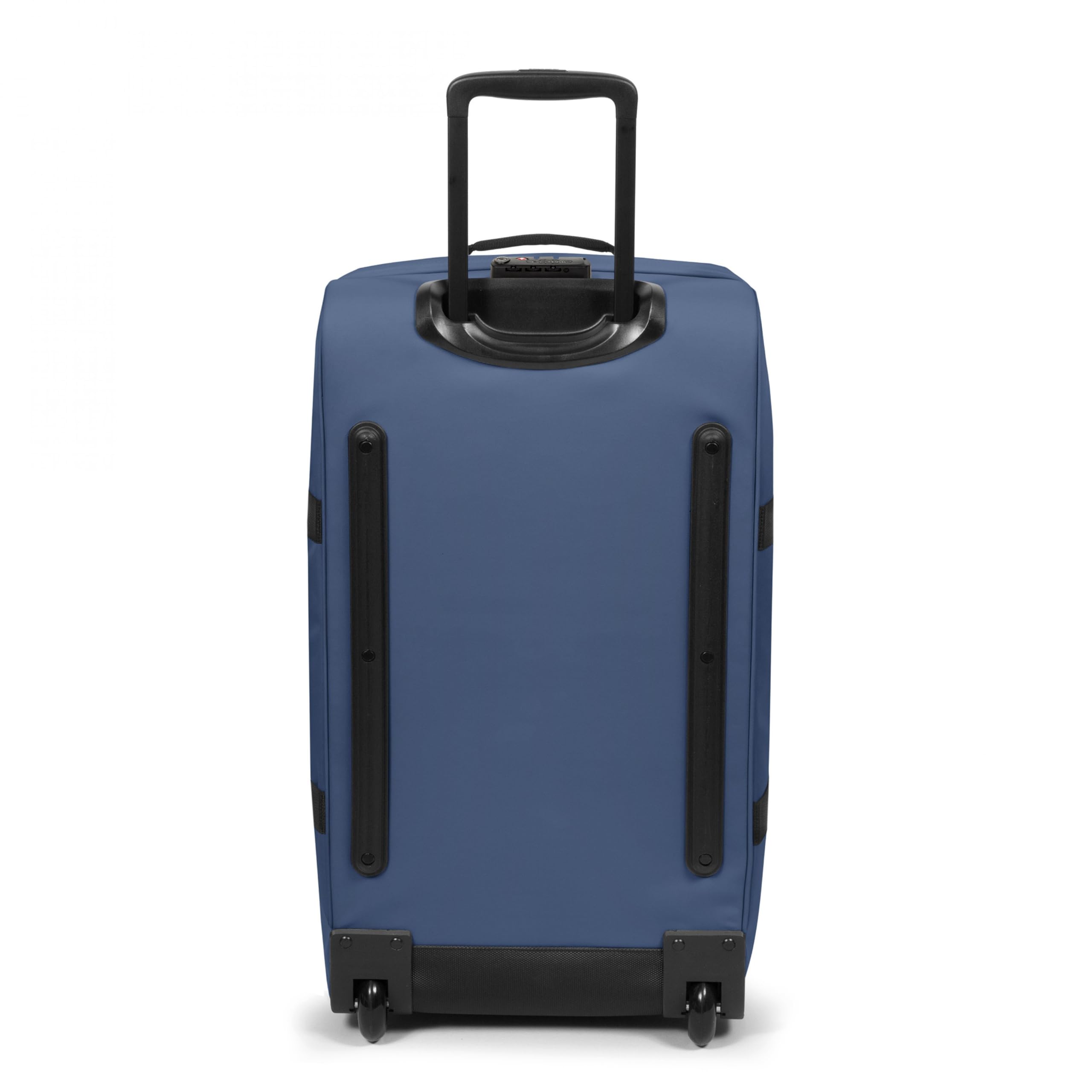 Valise moyenne Eastpak Tranverz M 78L à roulettes avec serrure TSA – Image 4