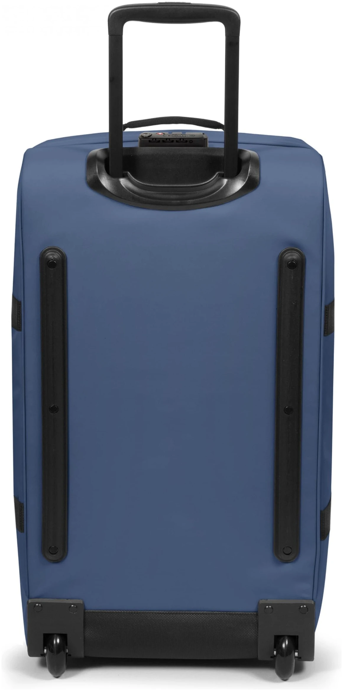 Valise moyenne Eastpak Tranverz M 78L à roulettes avec serrure TSA – Image 4