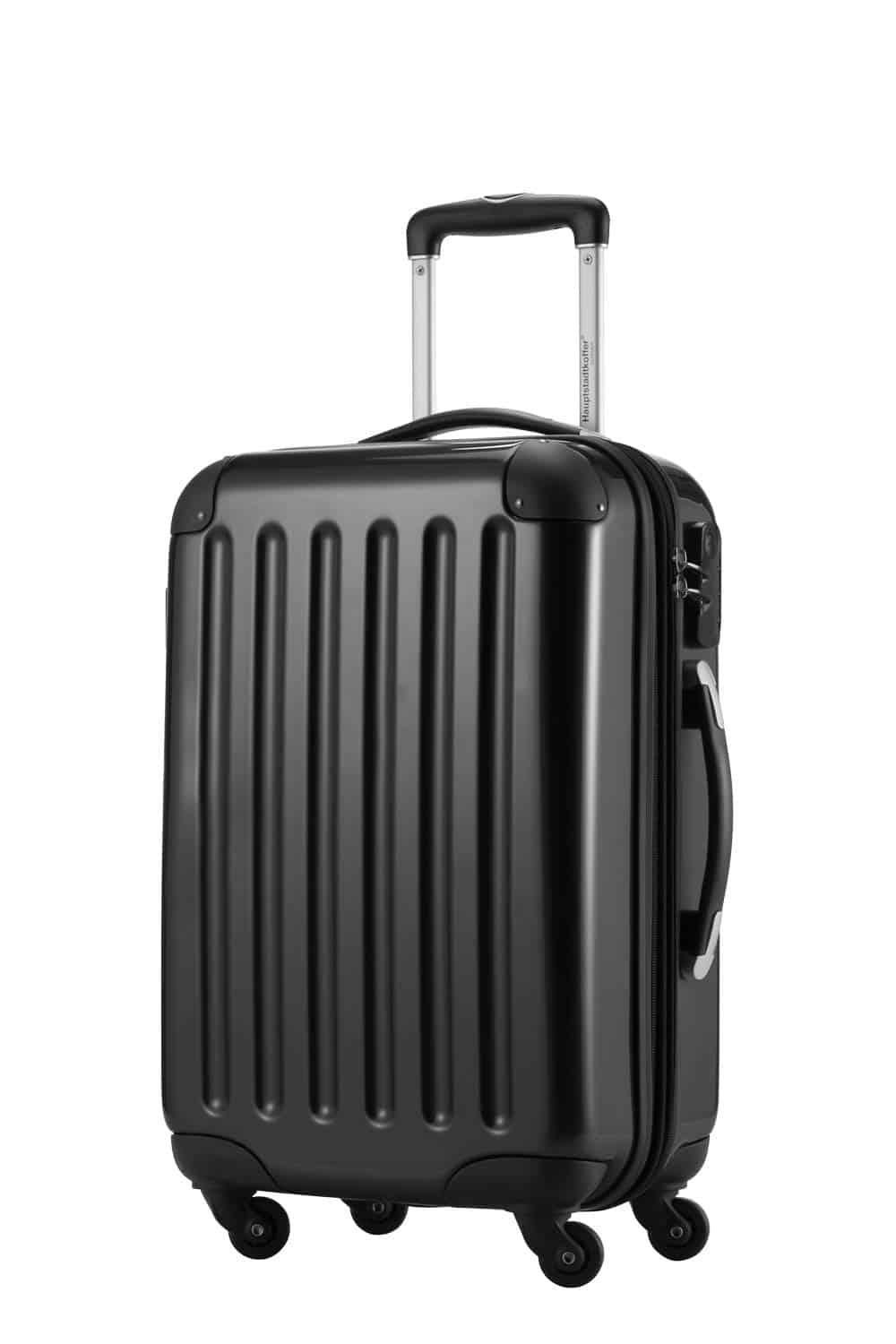Valise cabine rigide Hauptstadtkoffer Alex 55 cm extensible 42 L – Image 2