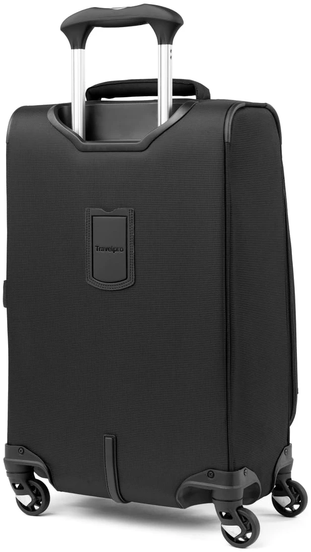 Set valise cabine et sac fourre-tout Travelpro Maxlite 5 extensible 4 roues – Image 6