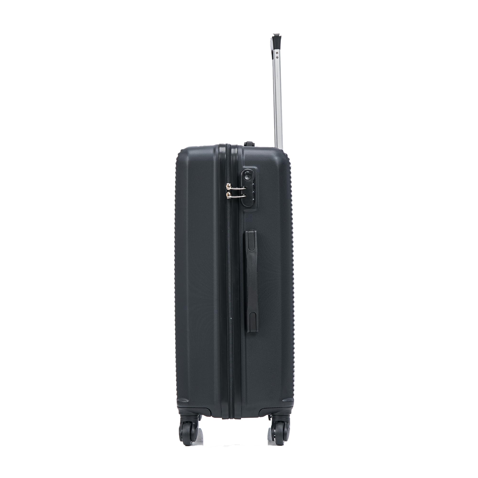 Valise cabine rigide CELIMS 55x35x25 cm légère 33 litres ABS – Image 6