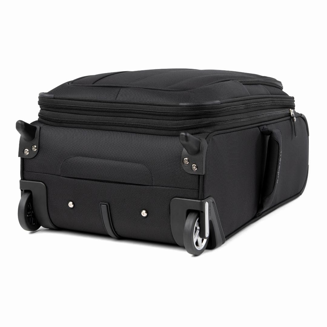 Valise cabine souple Travelpro Maxlite 5 extensible 56 cm – Image 6