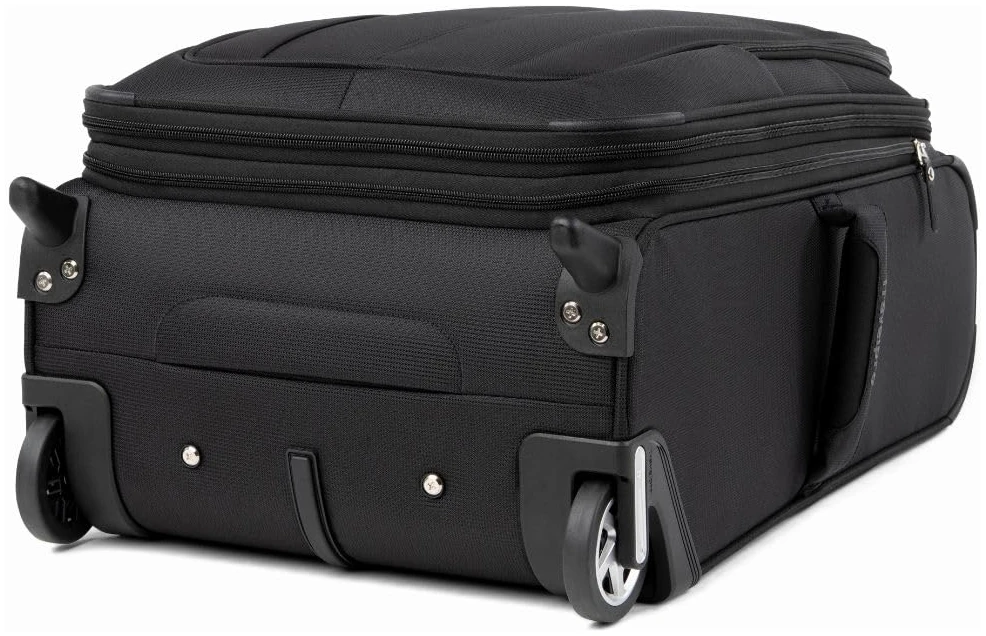 Valise cabine souple Travelpro Maxlite 5 extensible 56 cm – Image 6