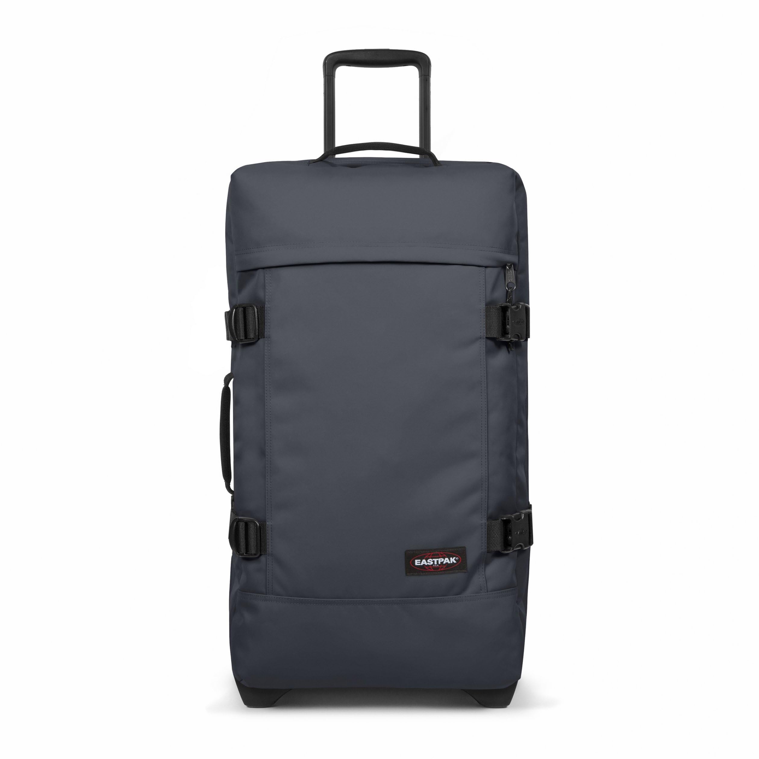 Valise moyenne Eastpak Tranverz M 78L à roulettes avec serrure TSA – Image 2