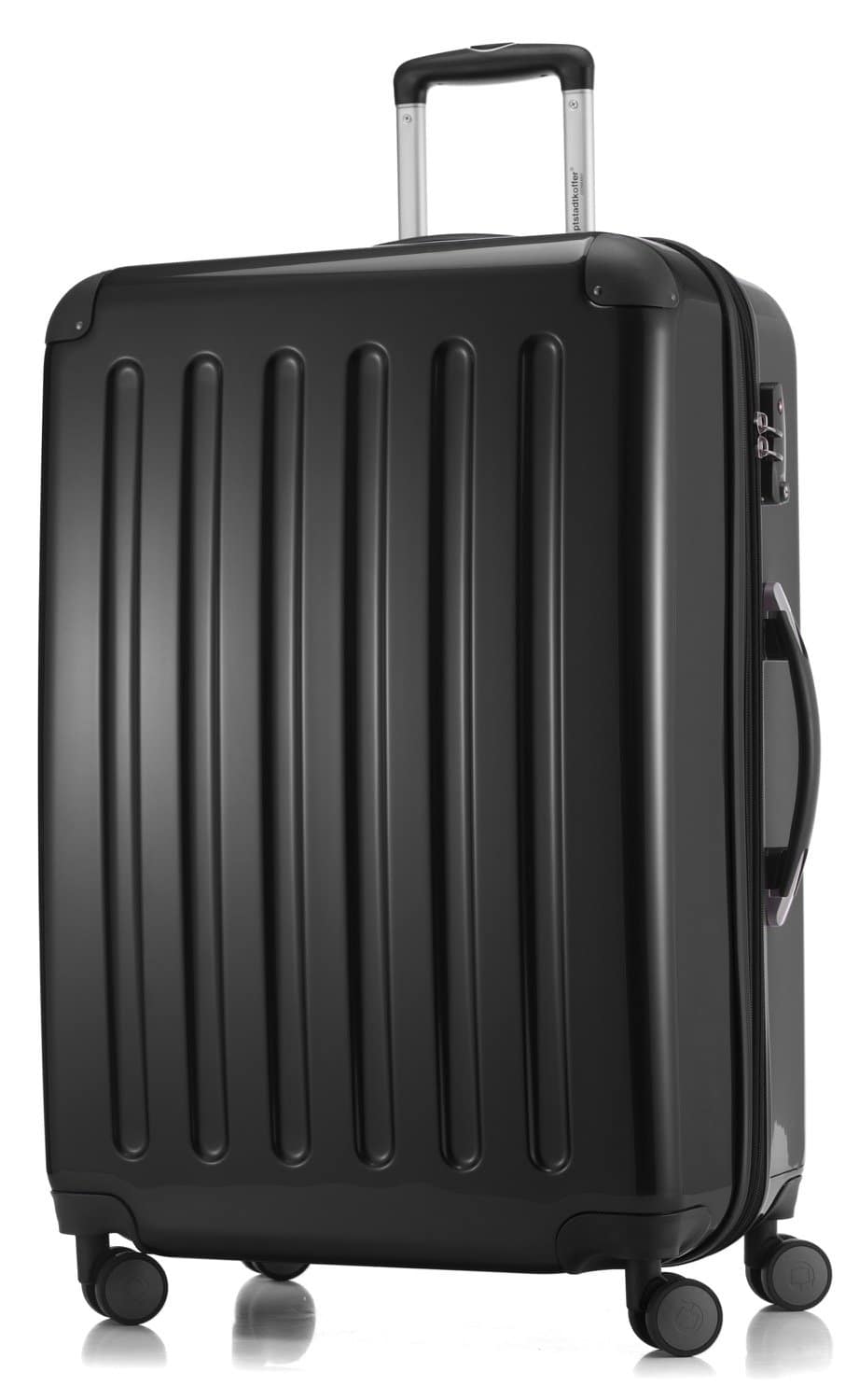 Valise rigide extensible Hauptstadtkoffer Alex 75 cm 119 litres TSA – Image 2