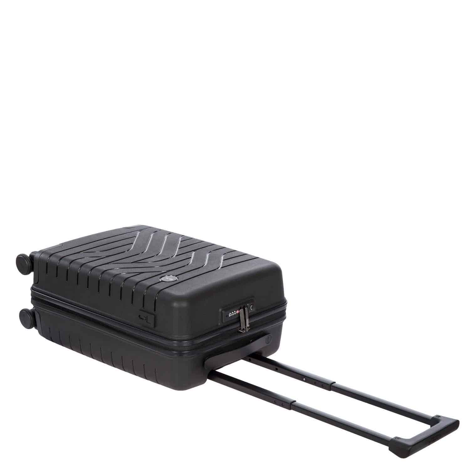 Valise cabine rigide Bric's B|Y 37 litres avec port USB et serrure TSA – Image 6