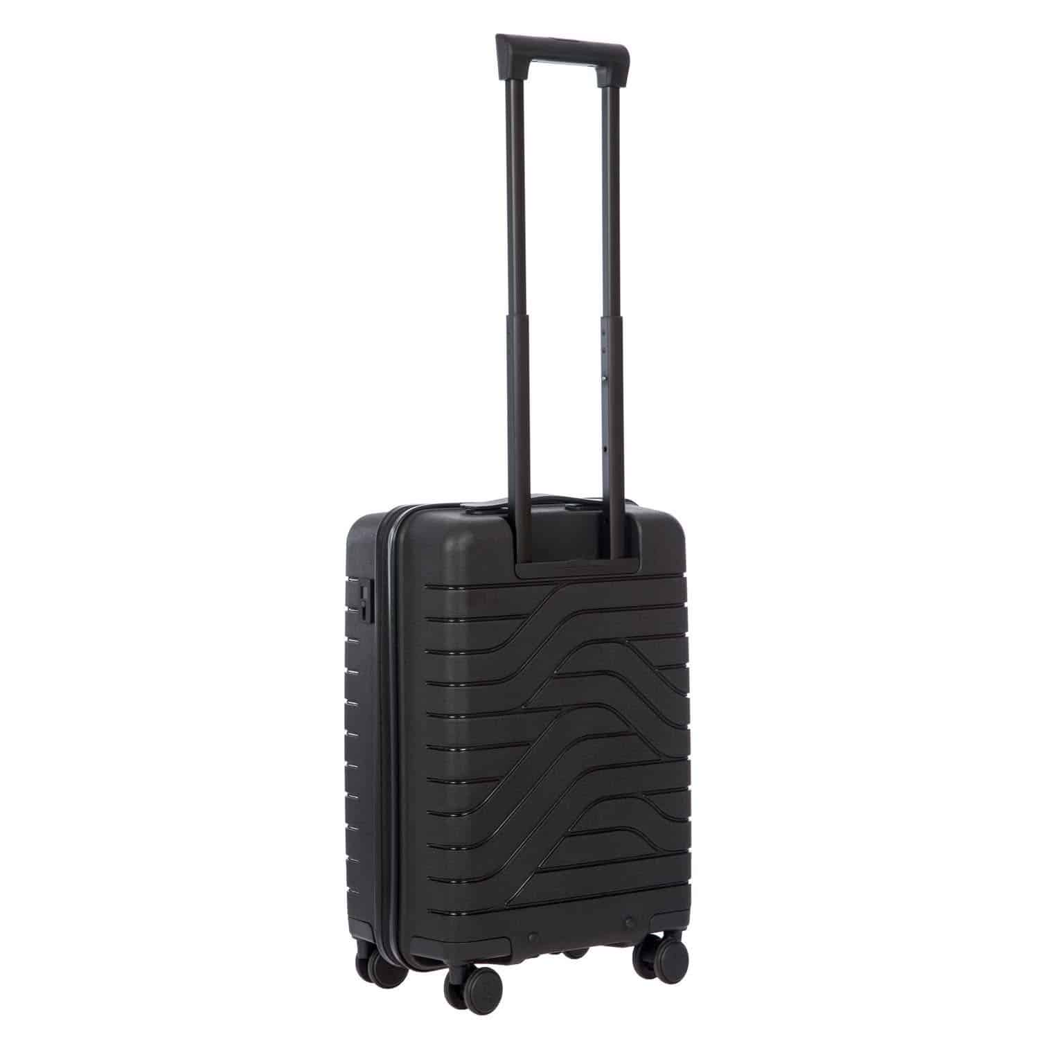 Valise cabine rigide Bric's B|Y 37 litres avec port USB et serrure TSA – Image 4