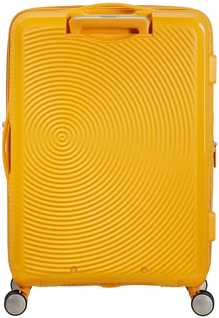 Valise American Tourister Soundbox extensible 67 cm 71.5 L – Image 5