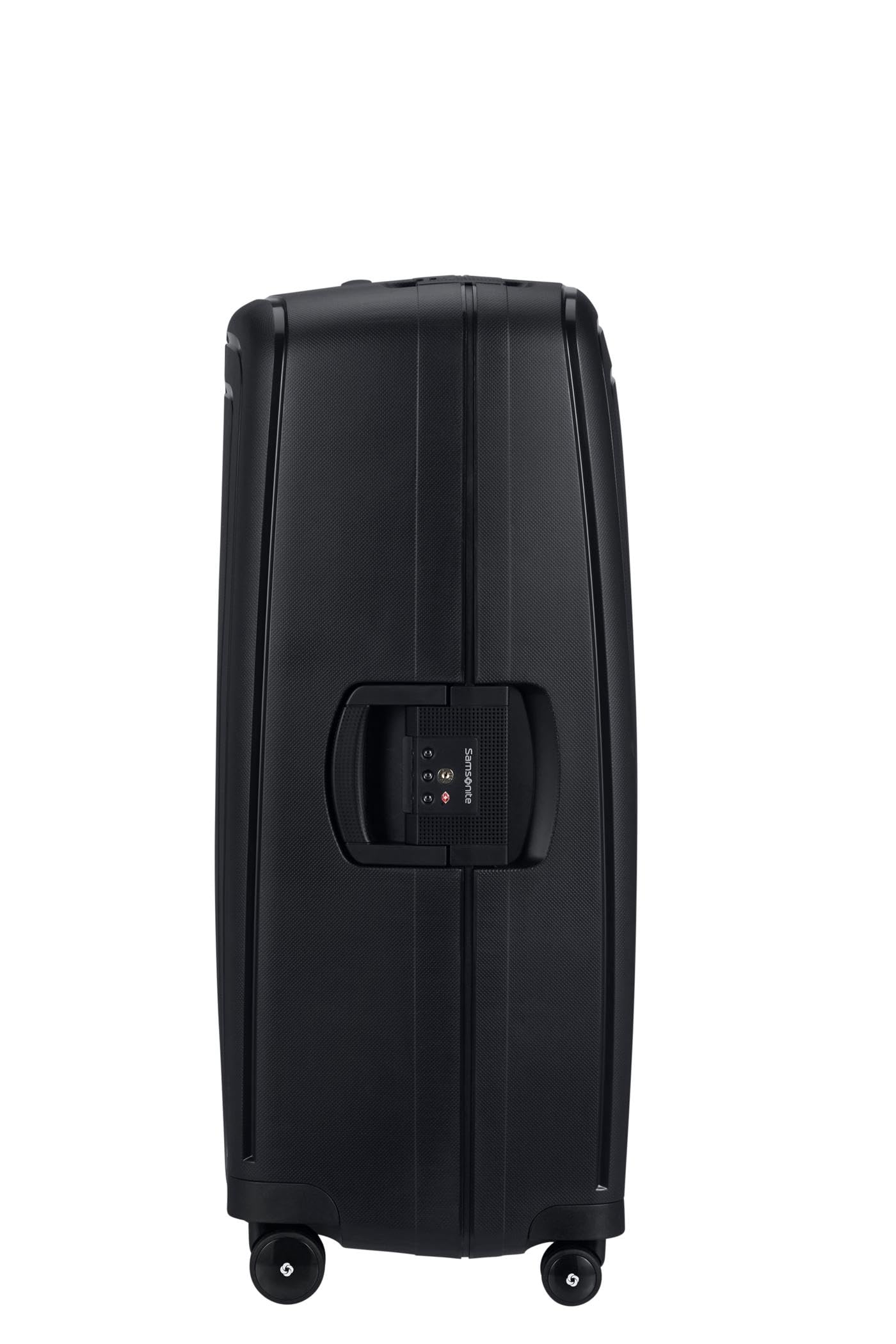 Valise Samsonite S'Cure Spinner XL 81 cm 138 L rigide légère – Image 4