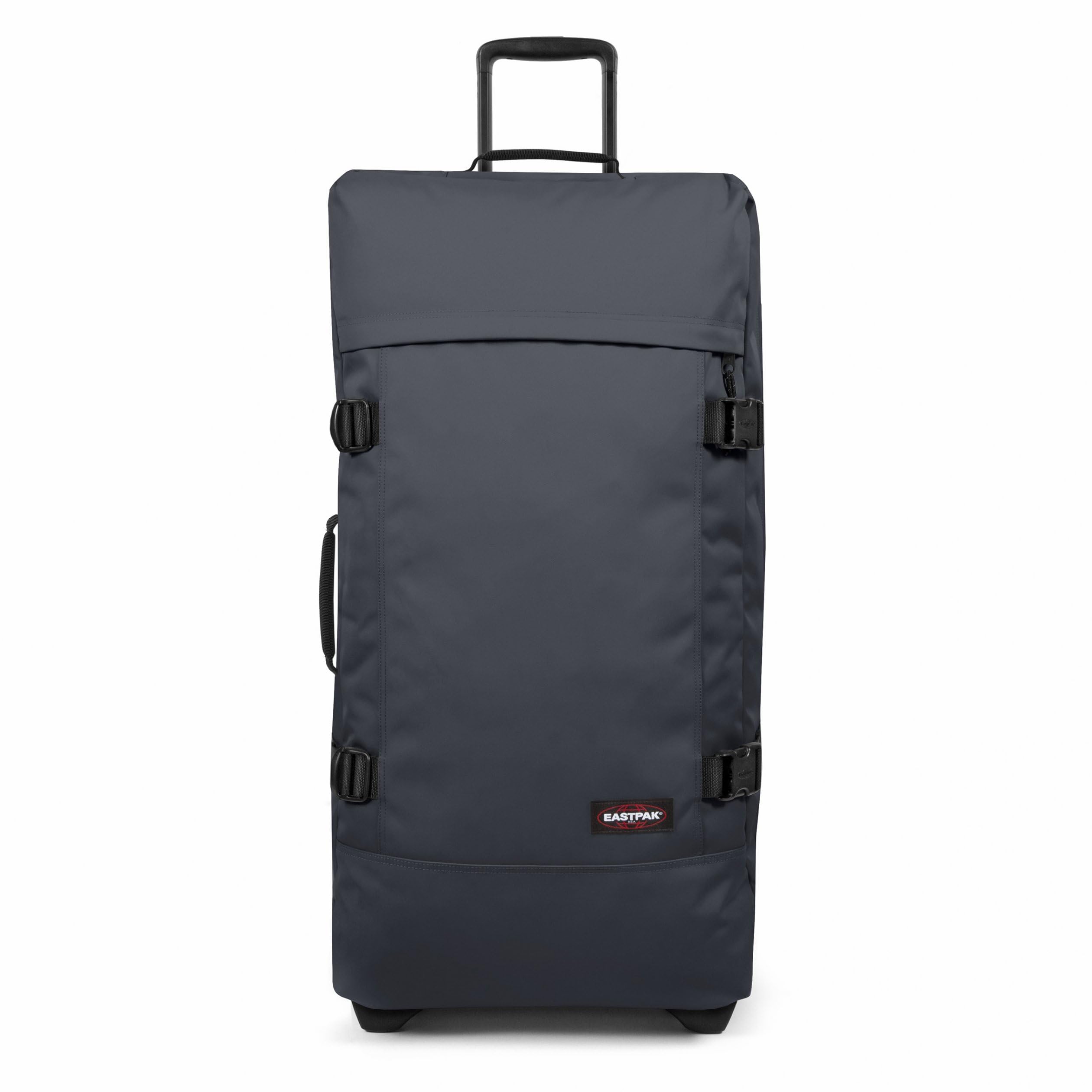 Valise grande Eastpak Tranverz L 121L à roulettes avec serrure TSA – Image 2