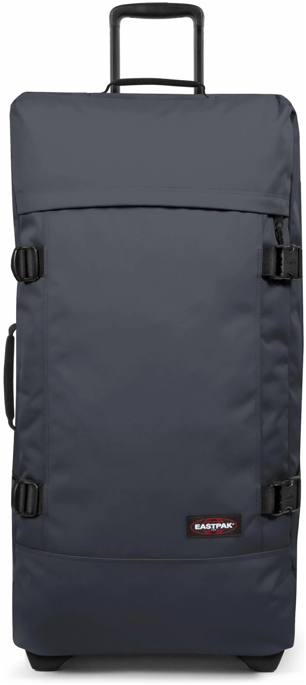 Valise grande Eastpak Tranverz L 121L à roulettes avec serrure TSA – Image 2