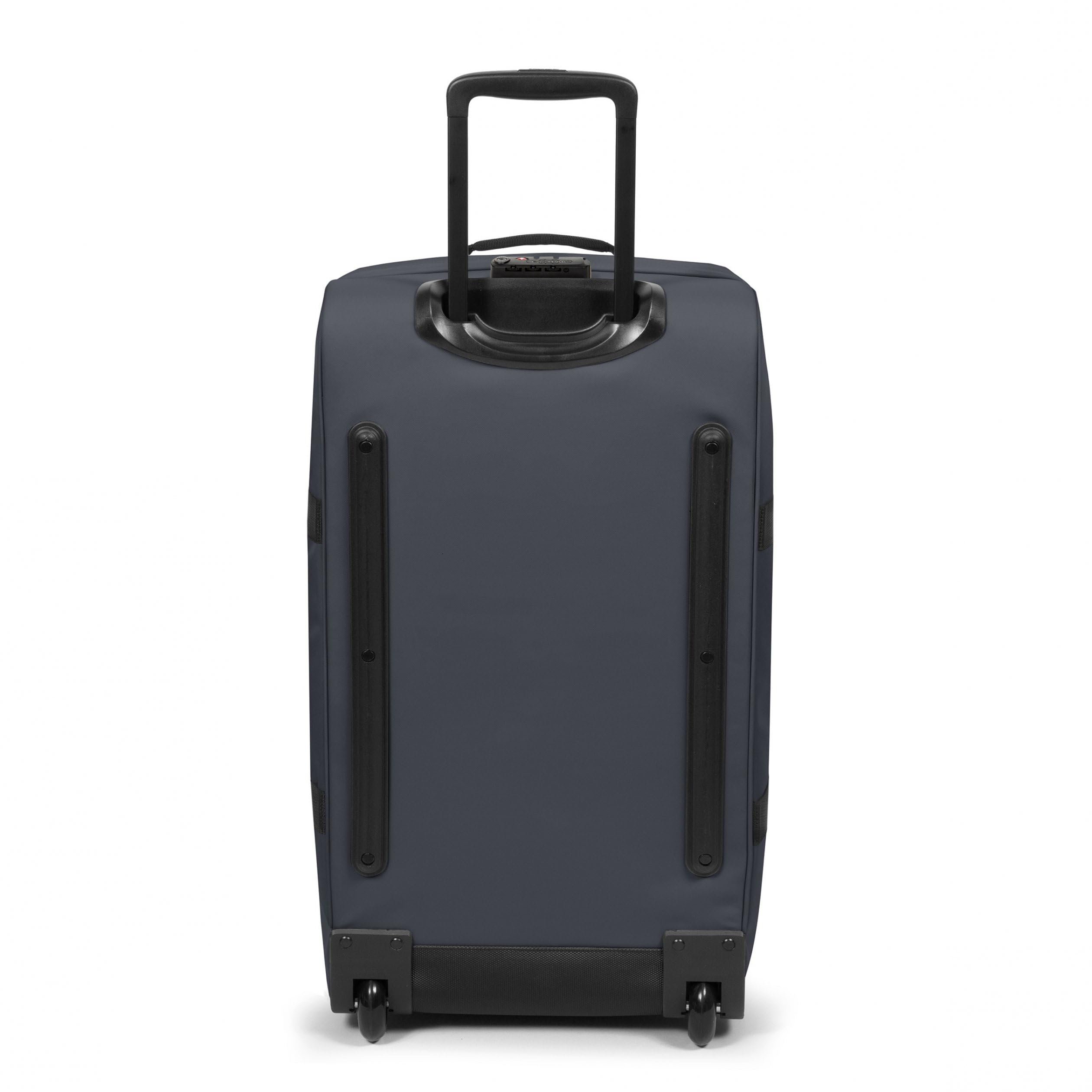 Valise moyenne Eastpak Tranverz M 78L à roulettes avec serrure TSA – Image 4