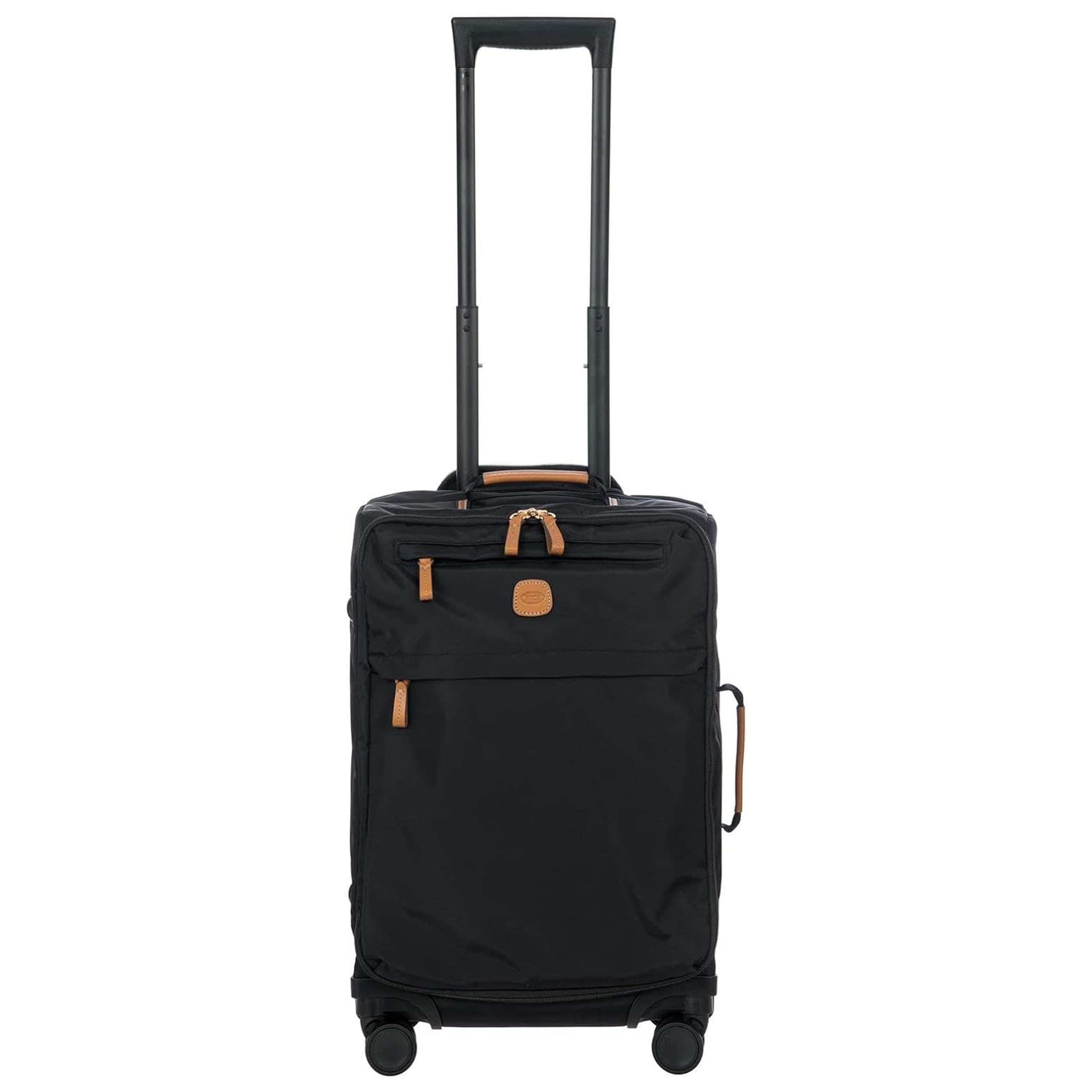 Valise cabine souple Bric's X-Travel trolley 2 roues – Image 5