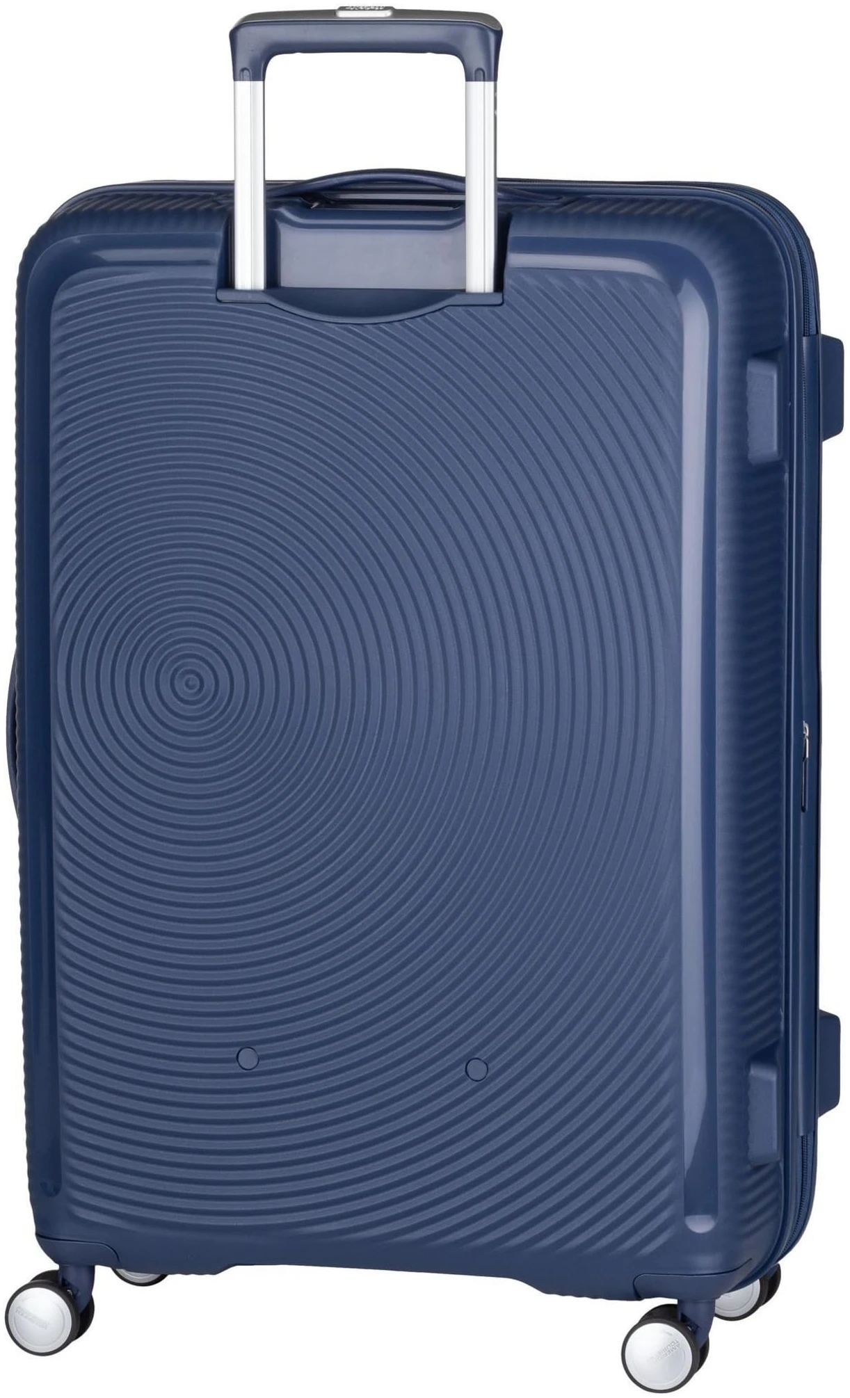 Valise American Tourister Soundbox extensible 77 cm 97/110 L – Image 3