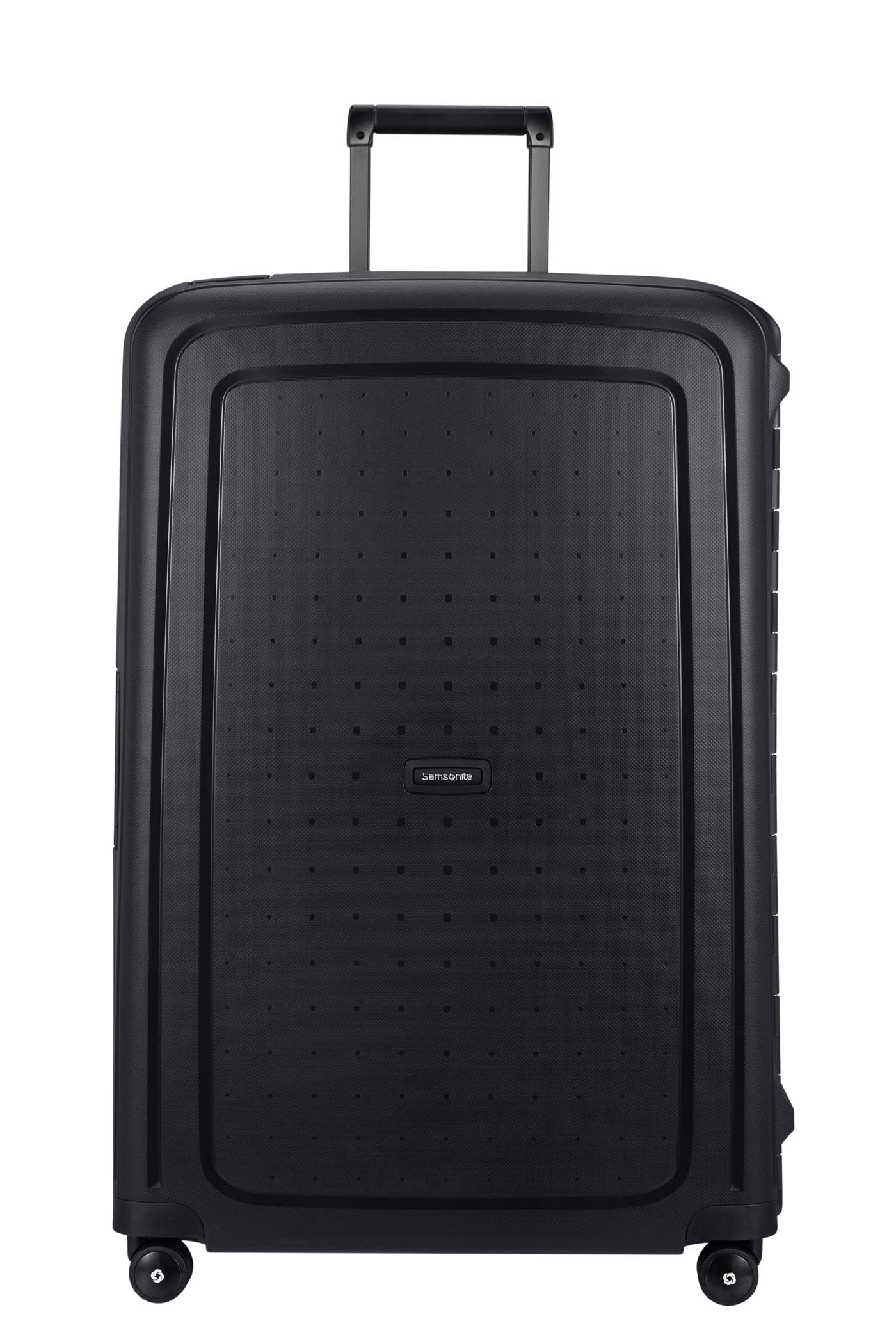 Valise Samsonite S'Cure Spinner XL 81 cm 138 L rigide légère – Image 3