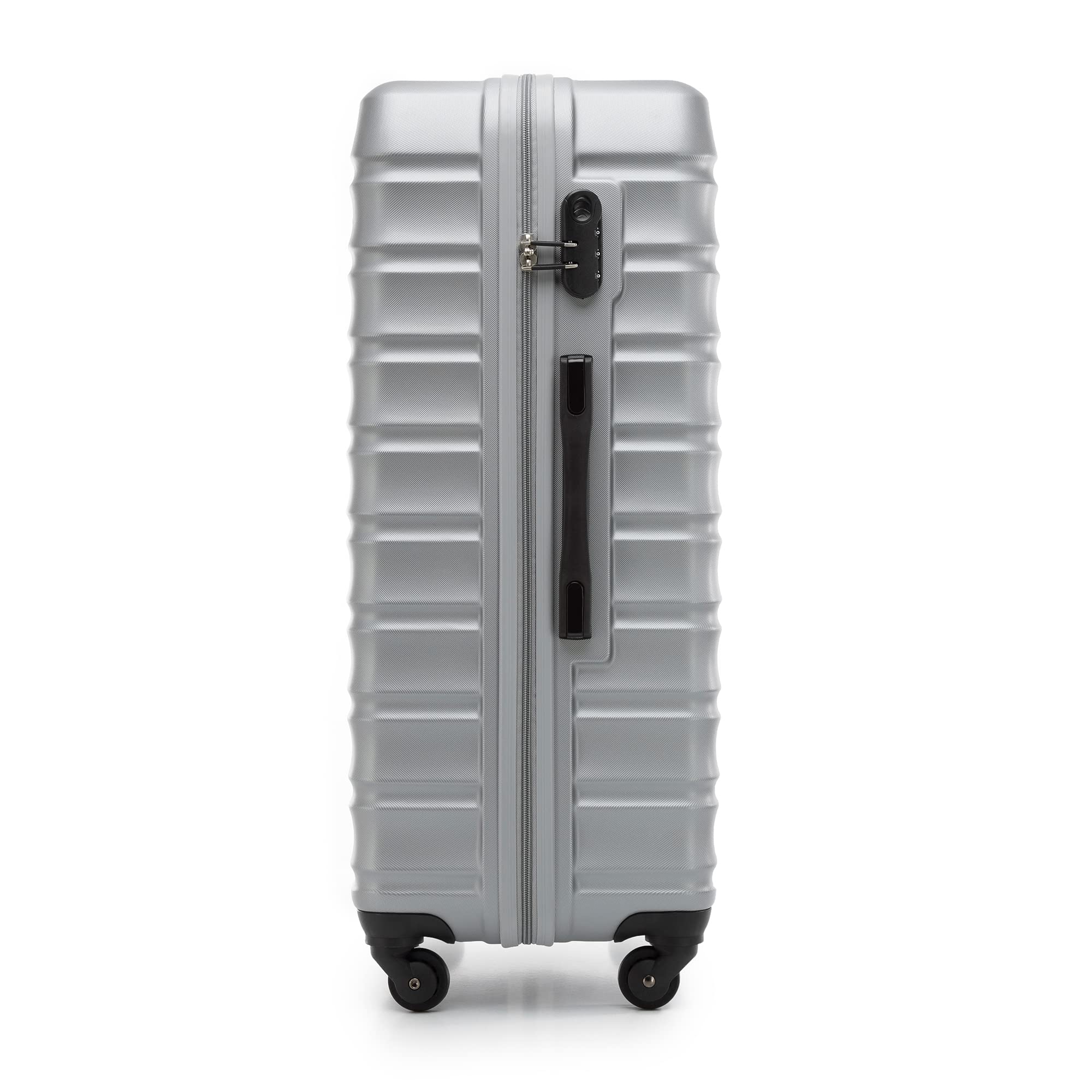 Grande valise rigide Wittchen Groove Line 96L à 4 roulettes – Image 4
