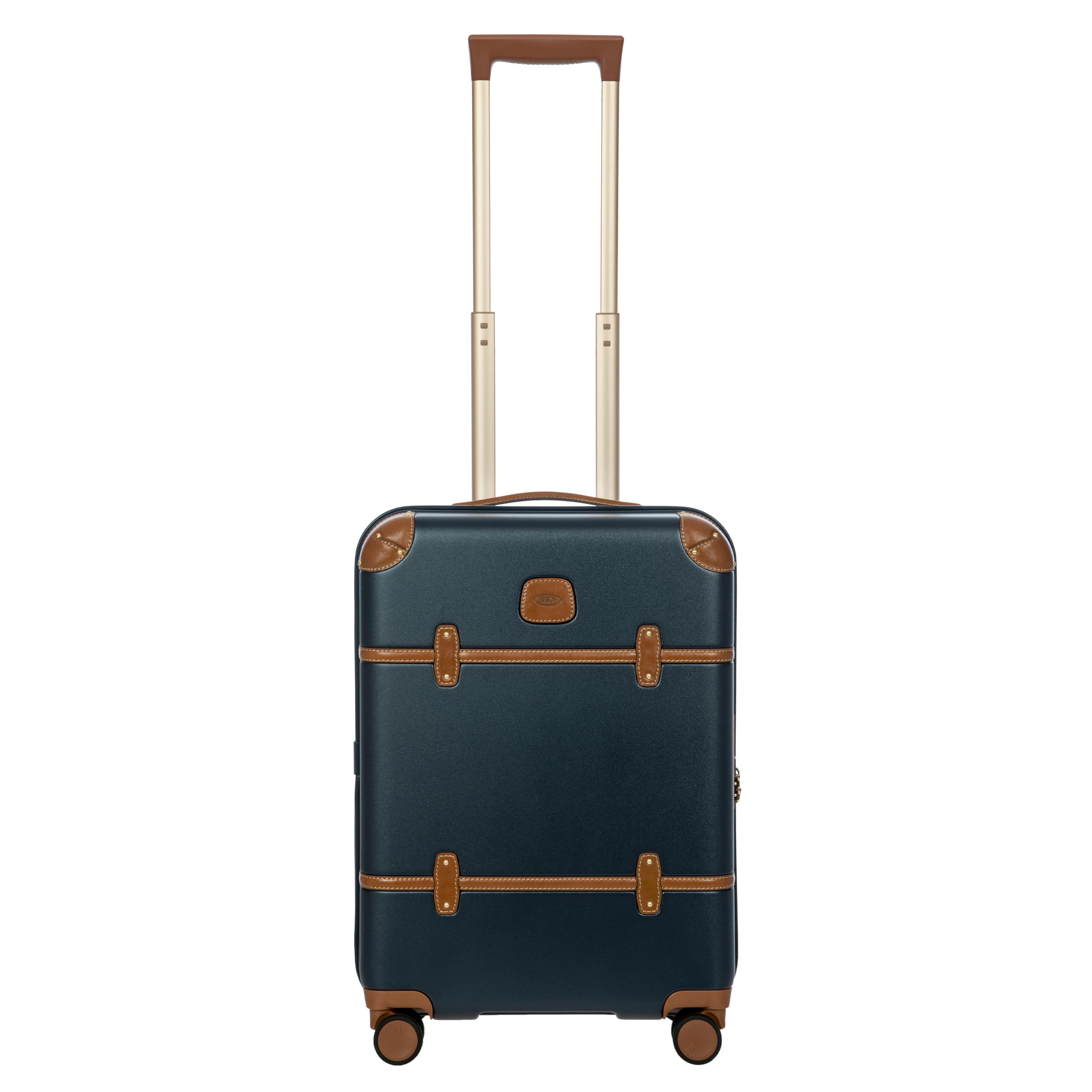Valise cabine rigide Bric's Bellagio 55 cm polycarbonate 40 L – Image 2