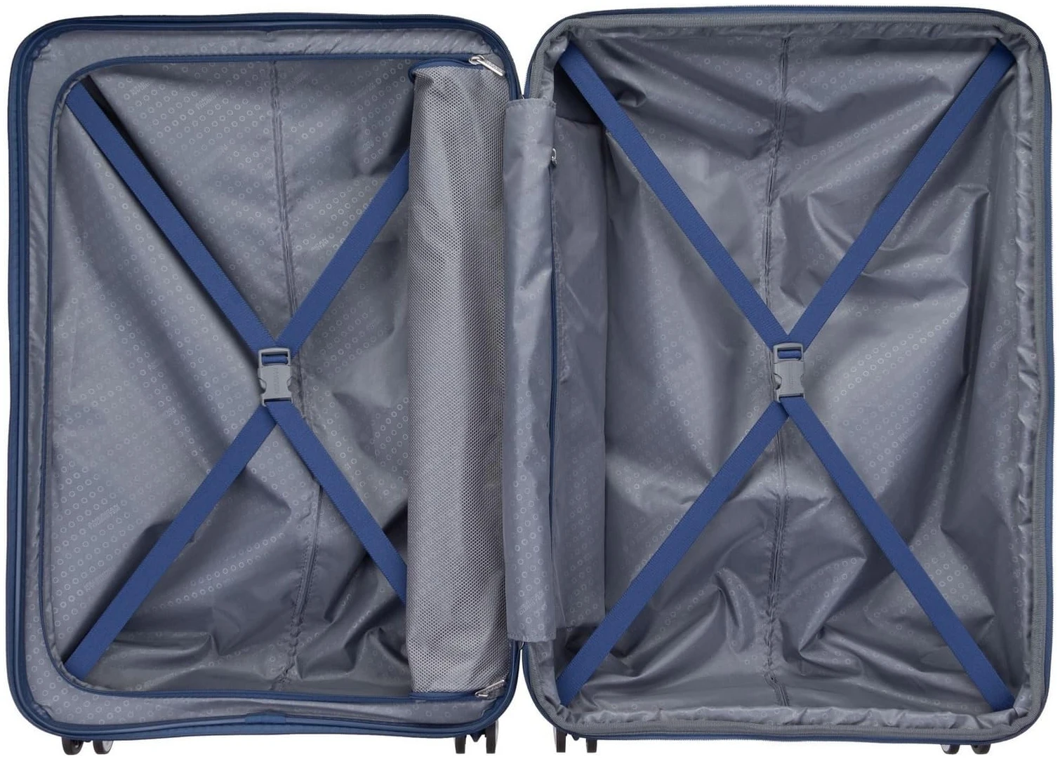 Valise American Tourister Soundbox extensible 77 cm 97/110 L – Image 5