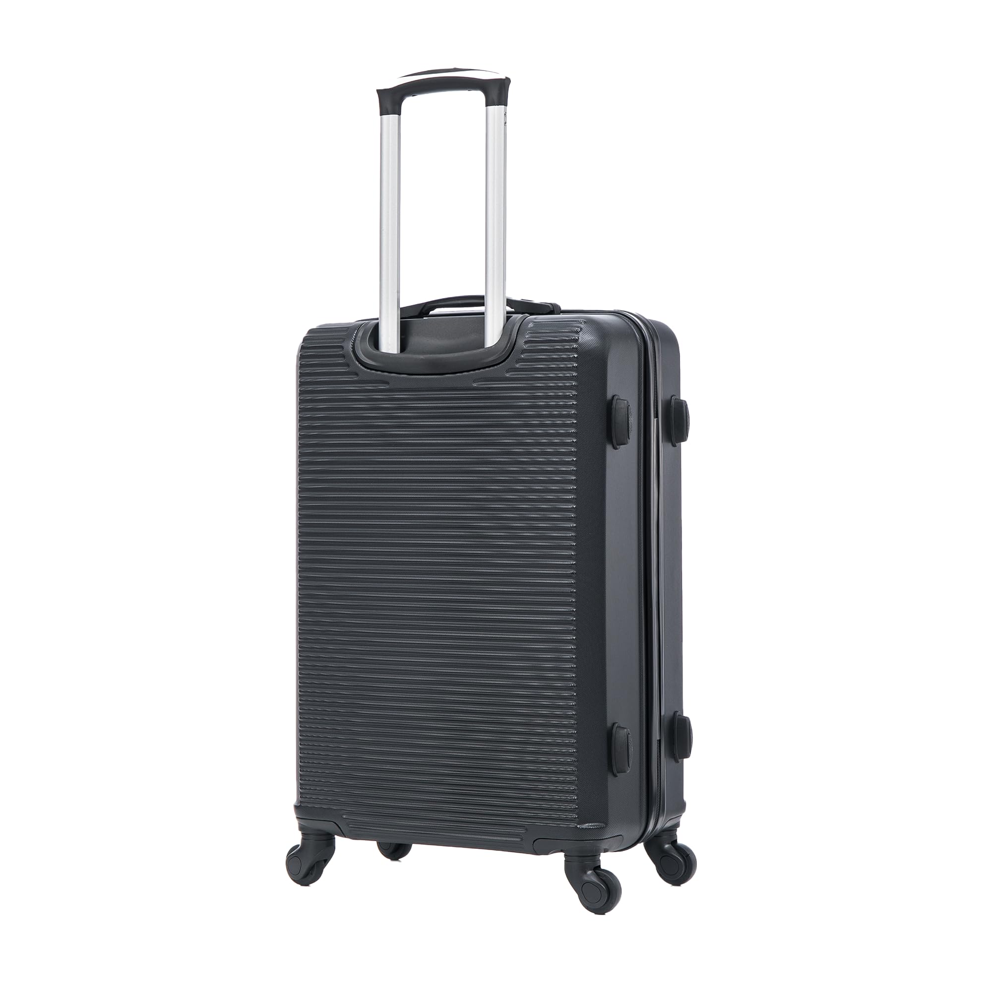 Valise cabine rigide CELIMS 55x35x25 cm légère 33 litres ABS – Image 5