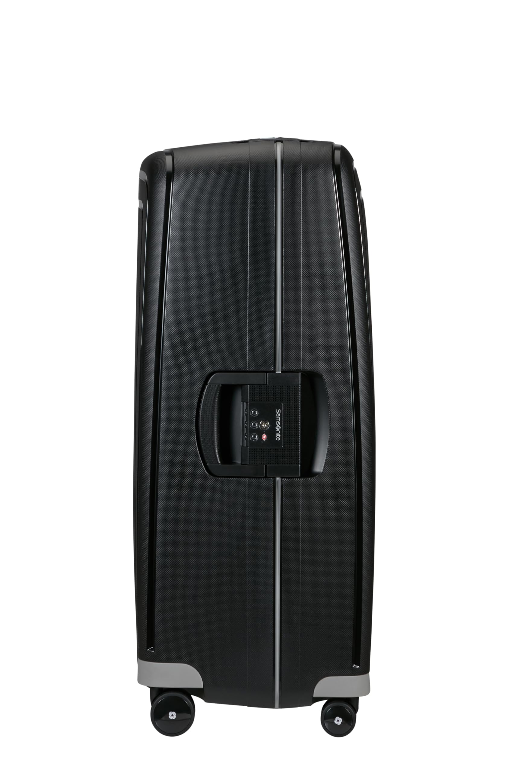 Valise Samsonite S'Cure Spinner XL 81 cm 138 litres rigide – Image 4