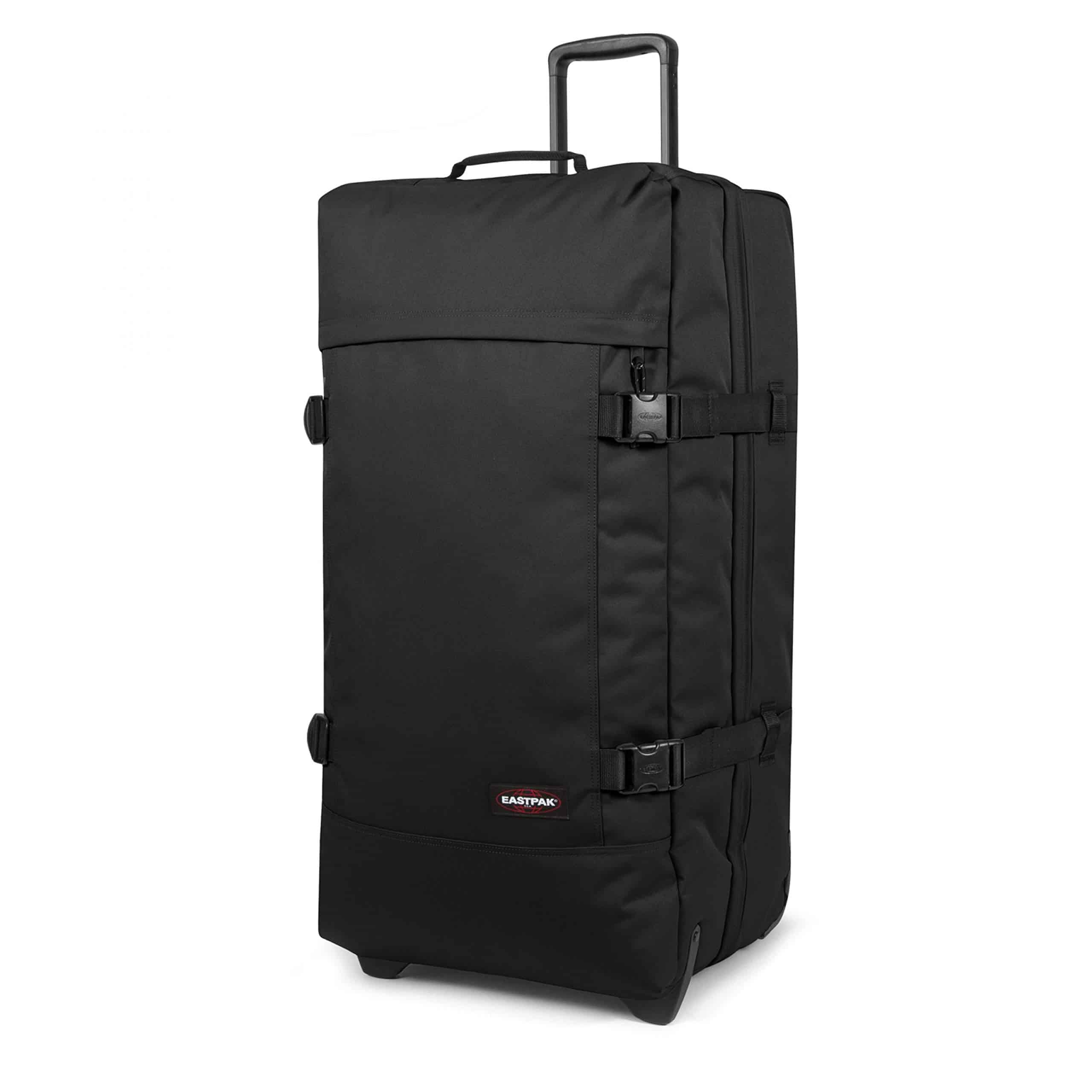 Valise grande Eastpak Tranverz L 121L à roulettes avec serrure TSA – Image 4