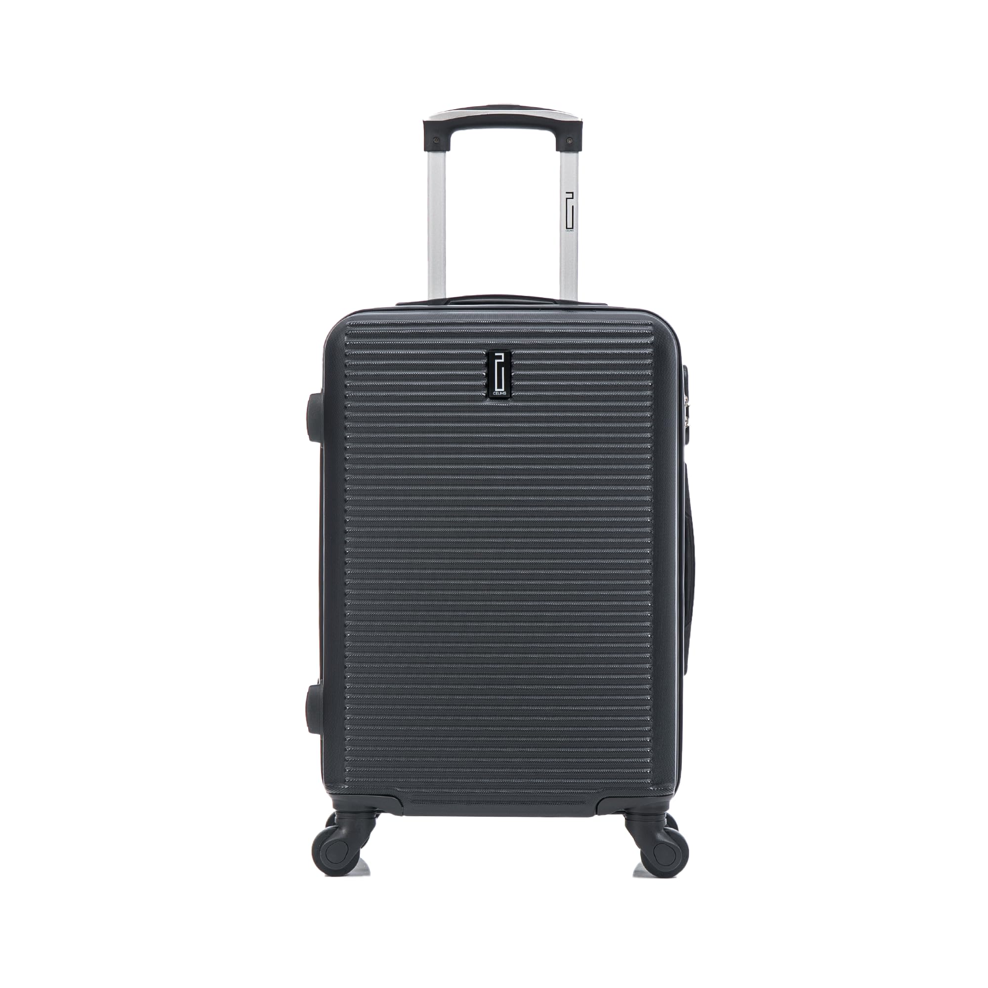Valise cabine rigide CELIMS 55x35x25 cm légère 33 litres ABS – Image 3