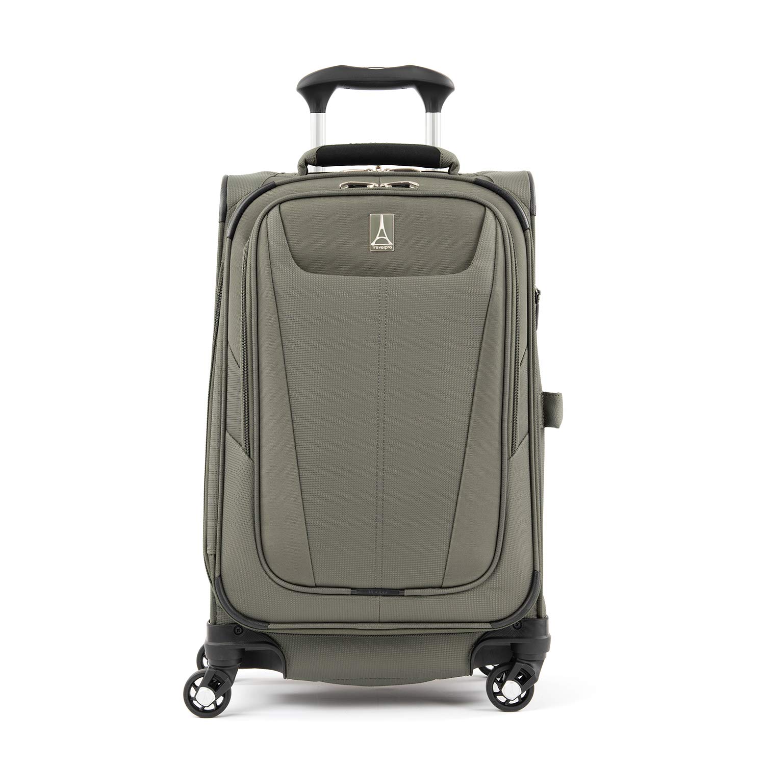 Valise cabine souple Travelpro Maxlite 5 extensible 53 cm 46 L – Image 2
