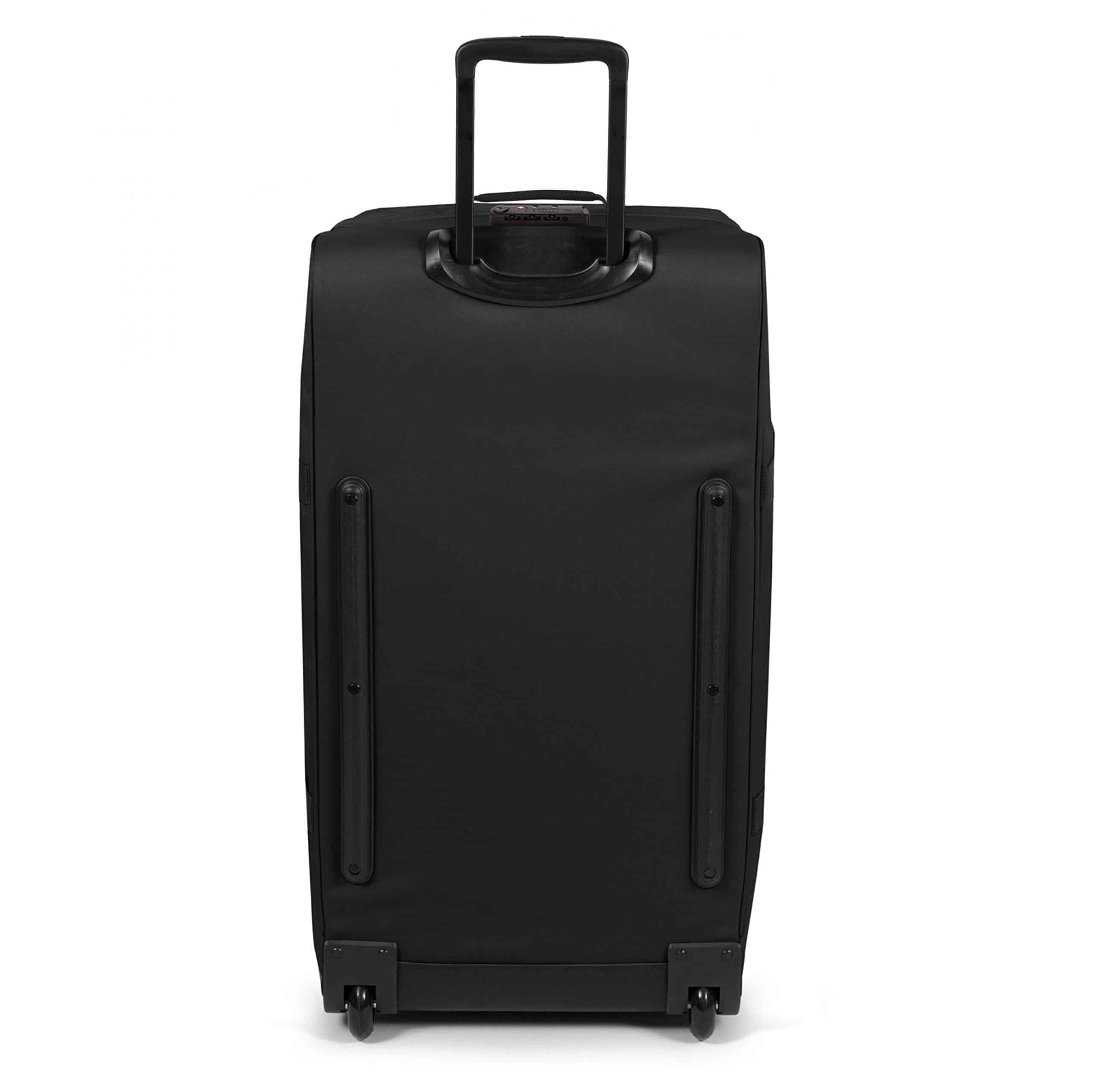 Valise grande Eastpak Tranverz L 121L à roulettes avec serrure TSA – Image 5