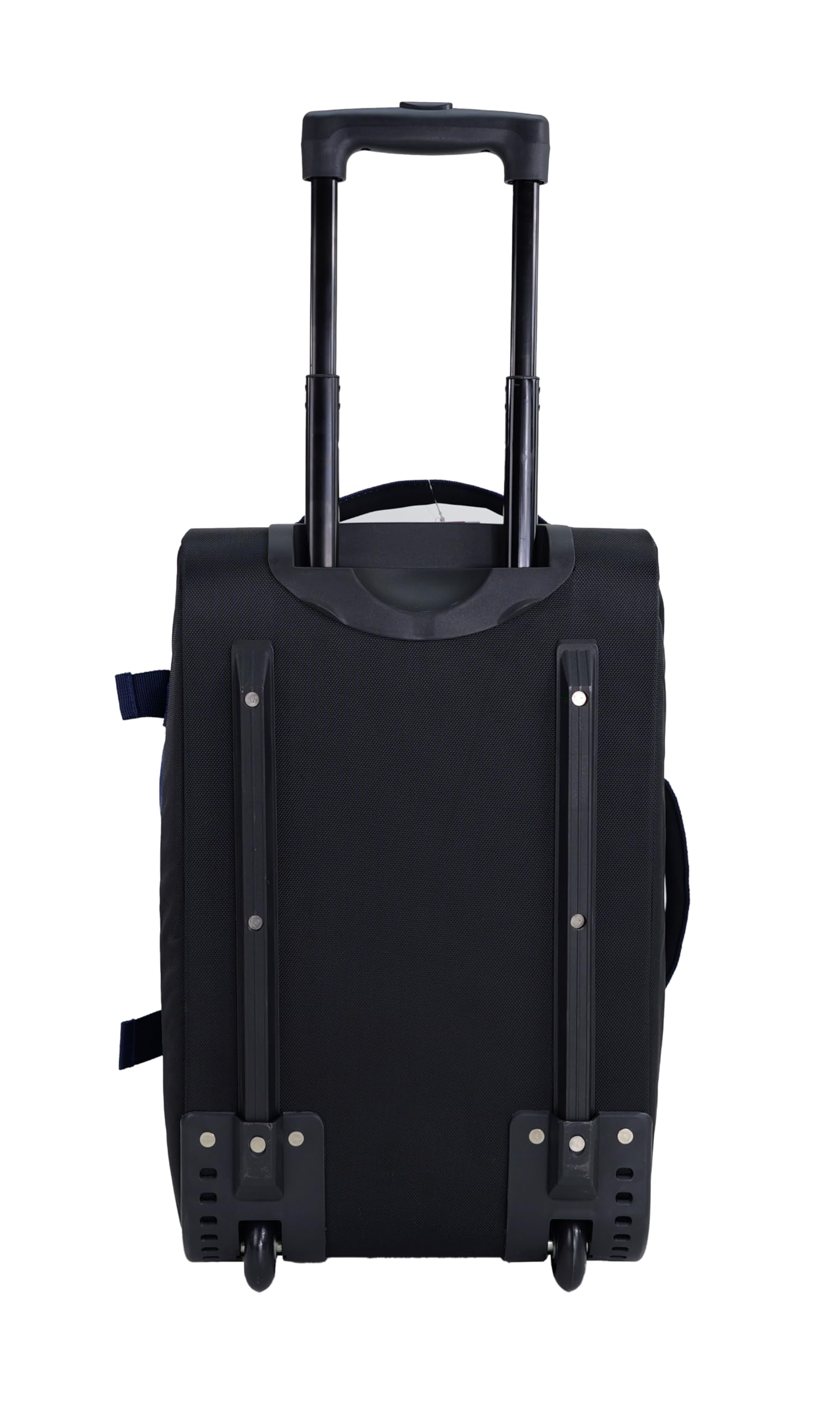 Valise cabine souple Vida VT607 55 cm 2 roues 34 litres – Image 4