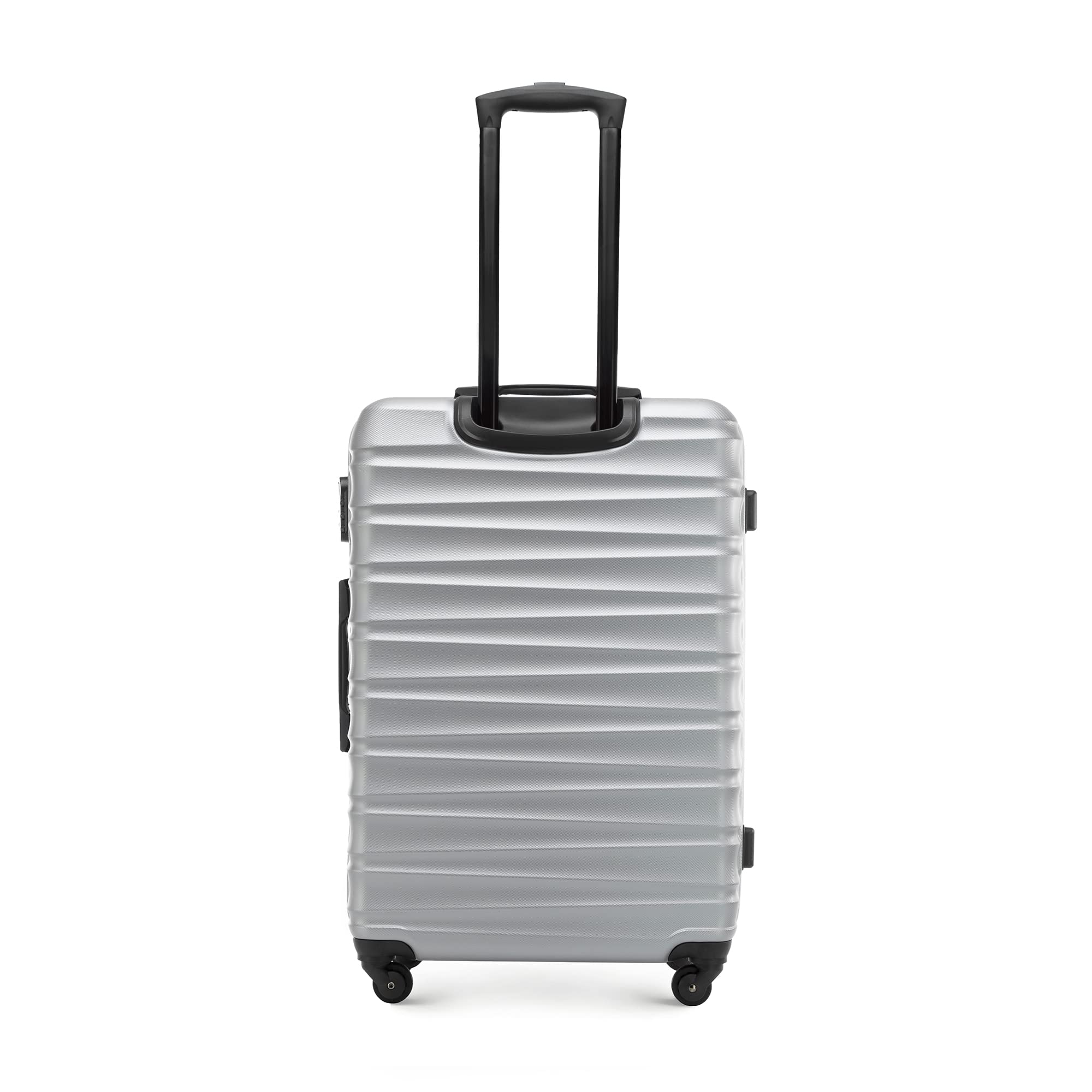 Grande valise rigide Wittchen Groove Line 96L à 4 roulettes – Image 5