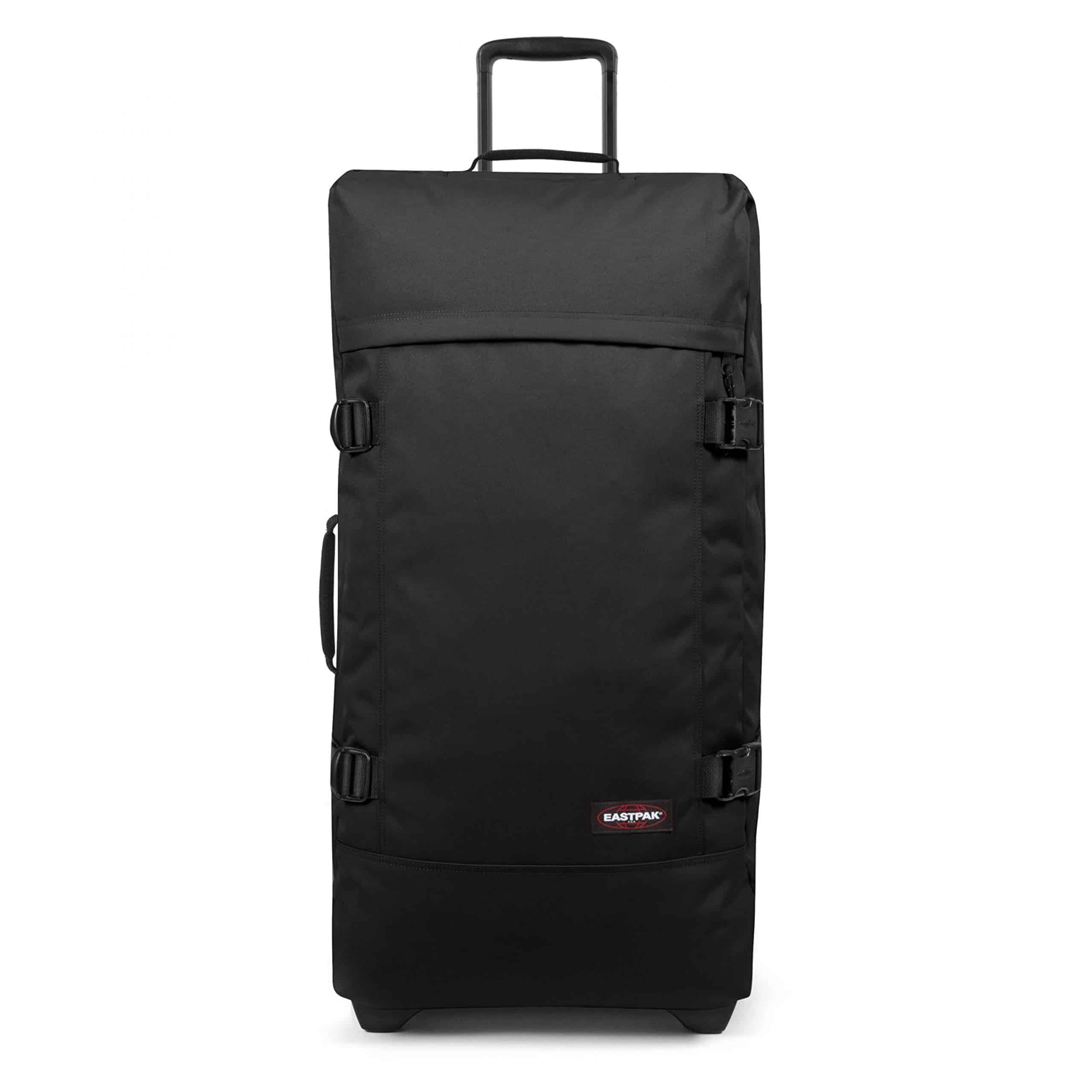 Valise grande Eastpak Tranverz L 121L à roulettes avec serrure TSA – Image 2