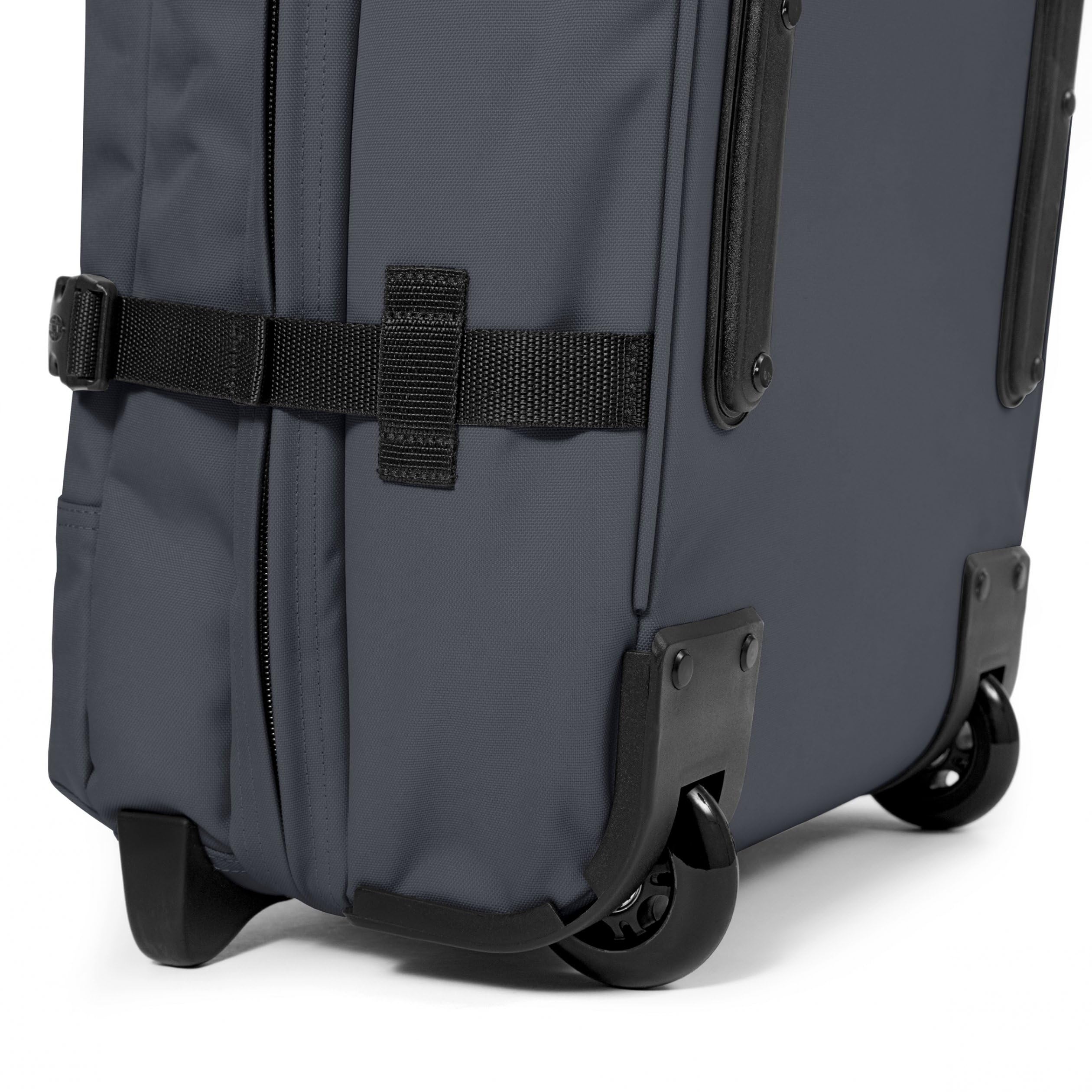 Valise moyenne Eastpak Tranverz M 78L à roulettes avec serrure TSA – Image 5