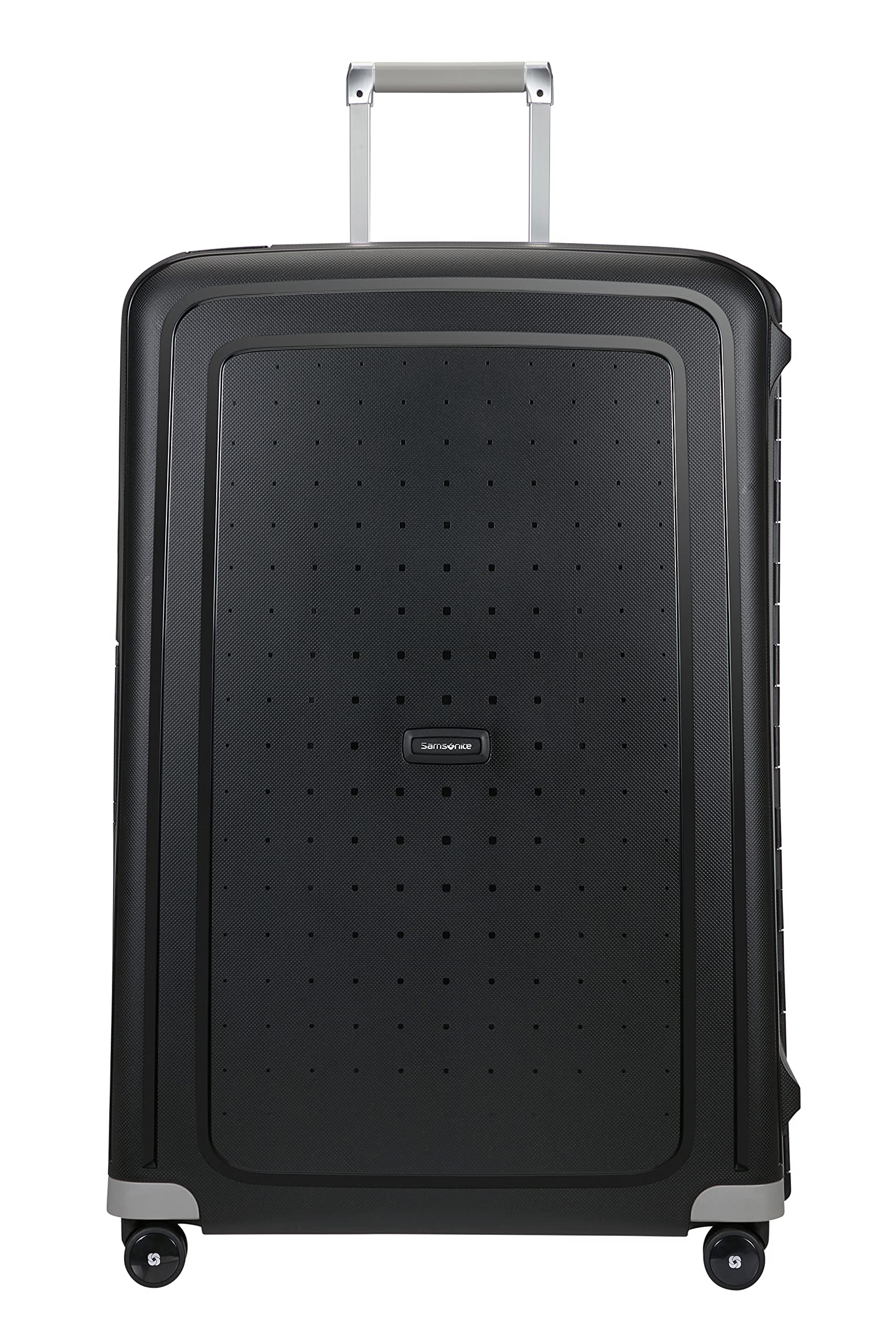 Valise Samsonite S'Cure Spinner XL 81 cm 138 litres rigide – Image 3