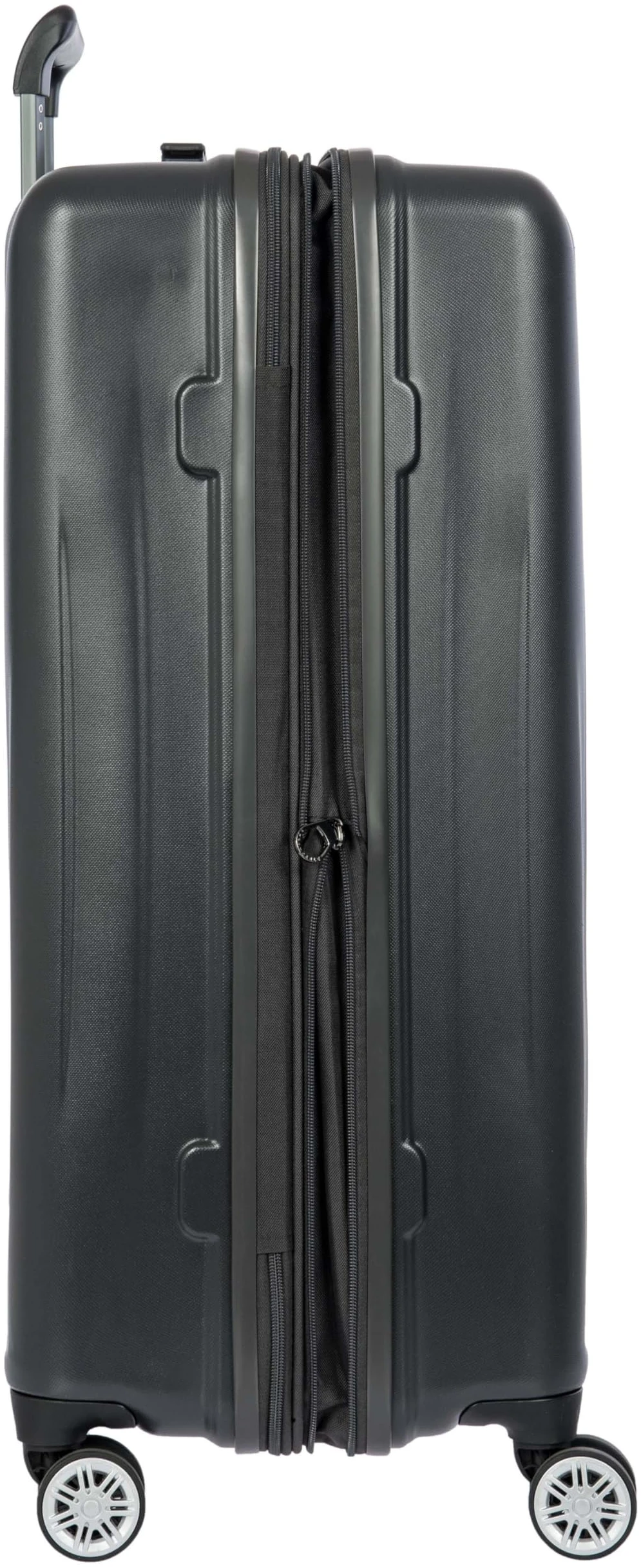 Valise rigide Bric's Cervia 77 cm extensible 107 litres 4 roues – Image 5
