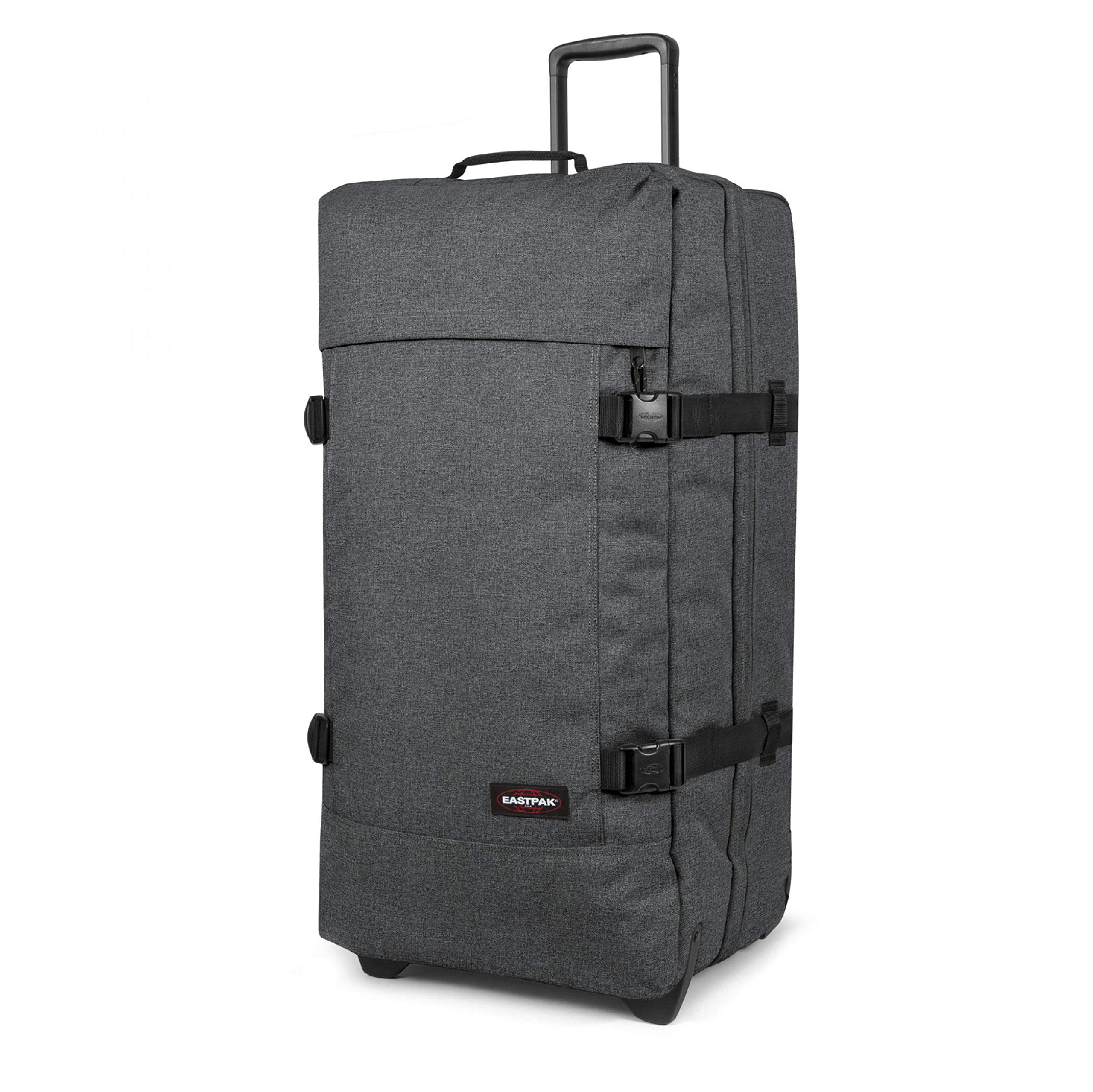 Valise grand format Eastpak Tranverz L 121L à roulettes 79 cm – Image 4