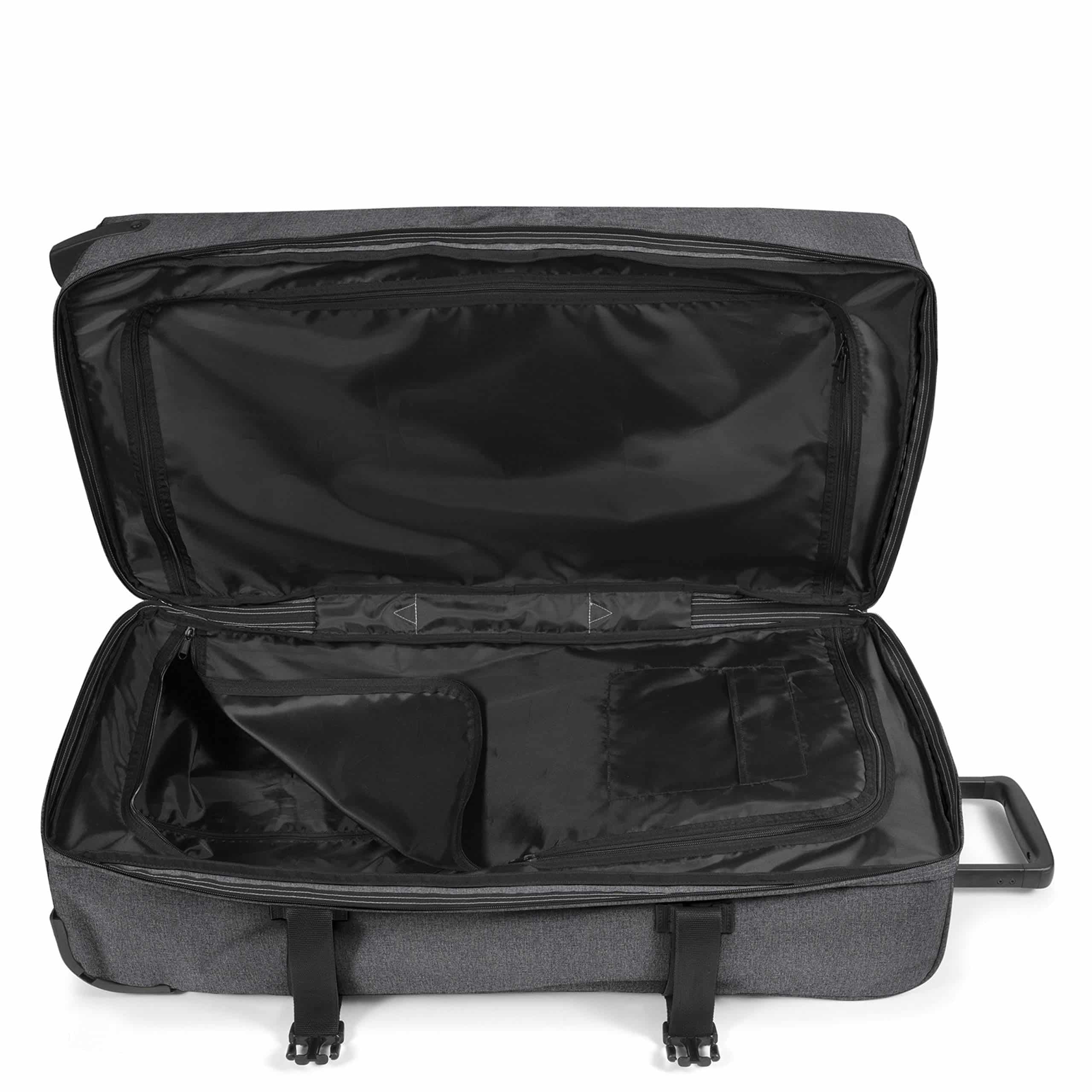 Valise grand format Eastpak Tranverz L 121L à roulettes 79 cm – Image 3