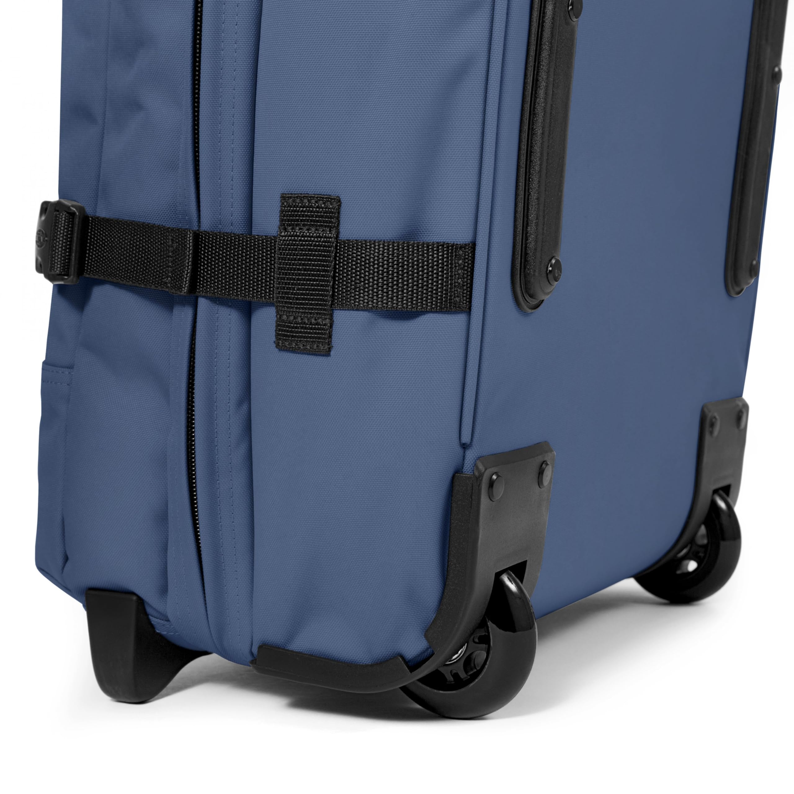 Valise moyenne Eastpak Tranverz M 78L à roulettes avec serrure TSA – Image 5