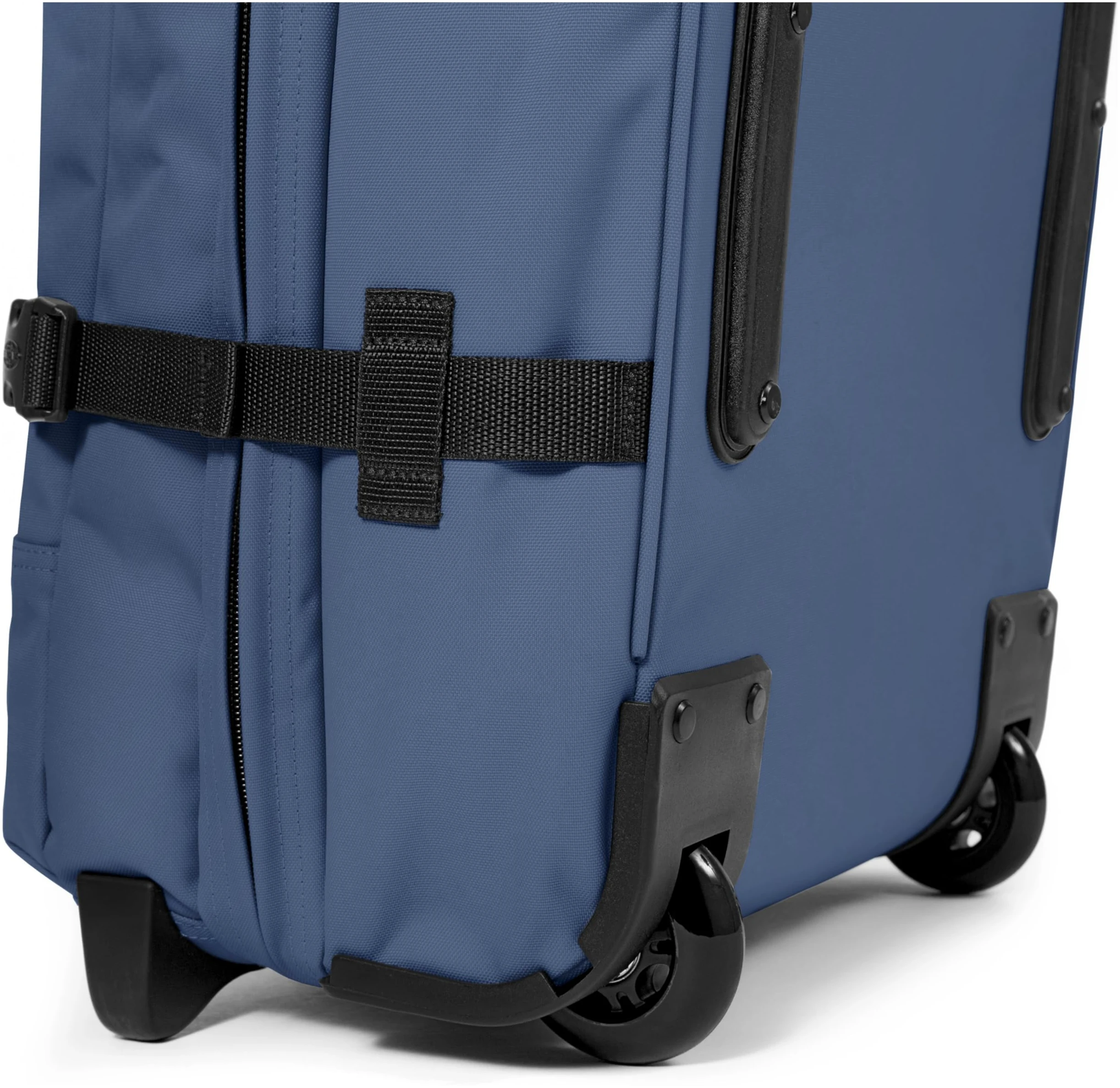 Valise moyenne Eastpak Tranverz M 78L à roulettes avec serrure TSA – Image 5