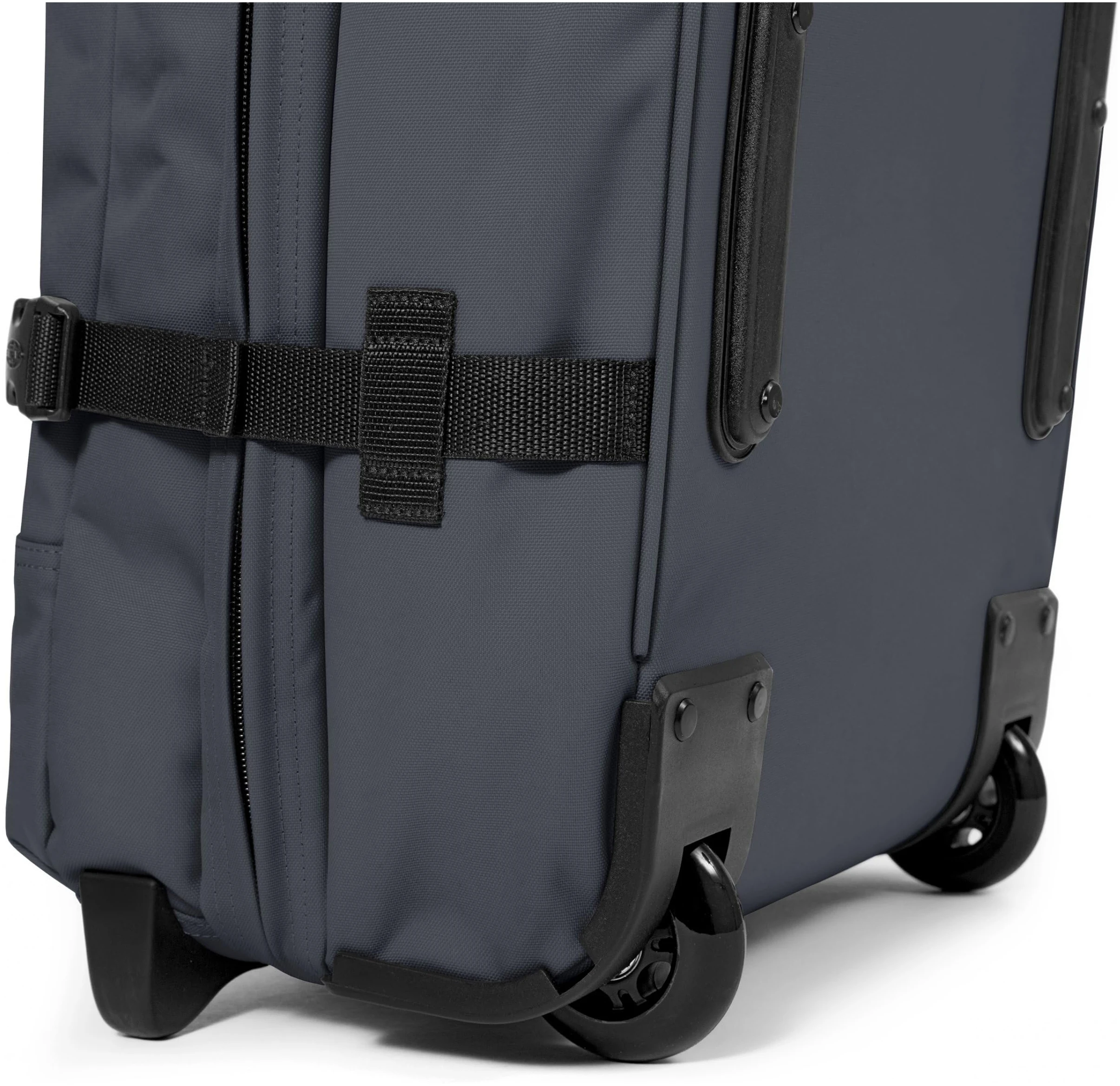 Valise grande Eastpak Tranverz L 121L à roulettes avec serrure TSA – Image 4