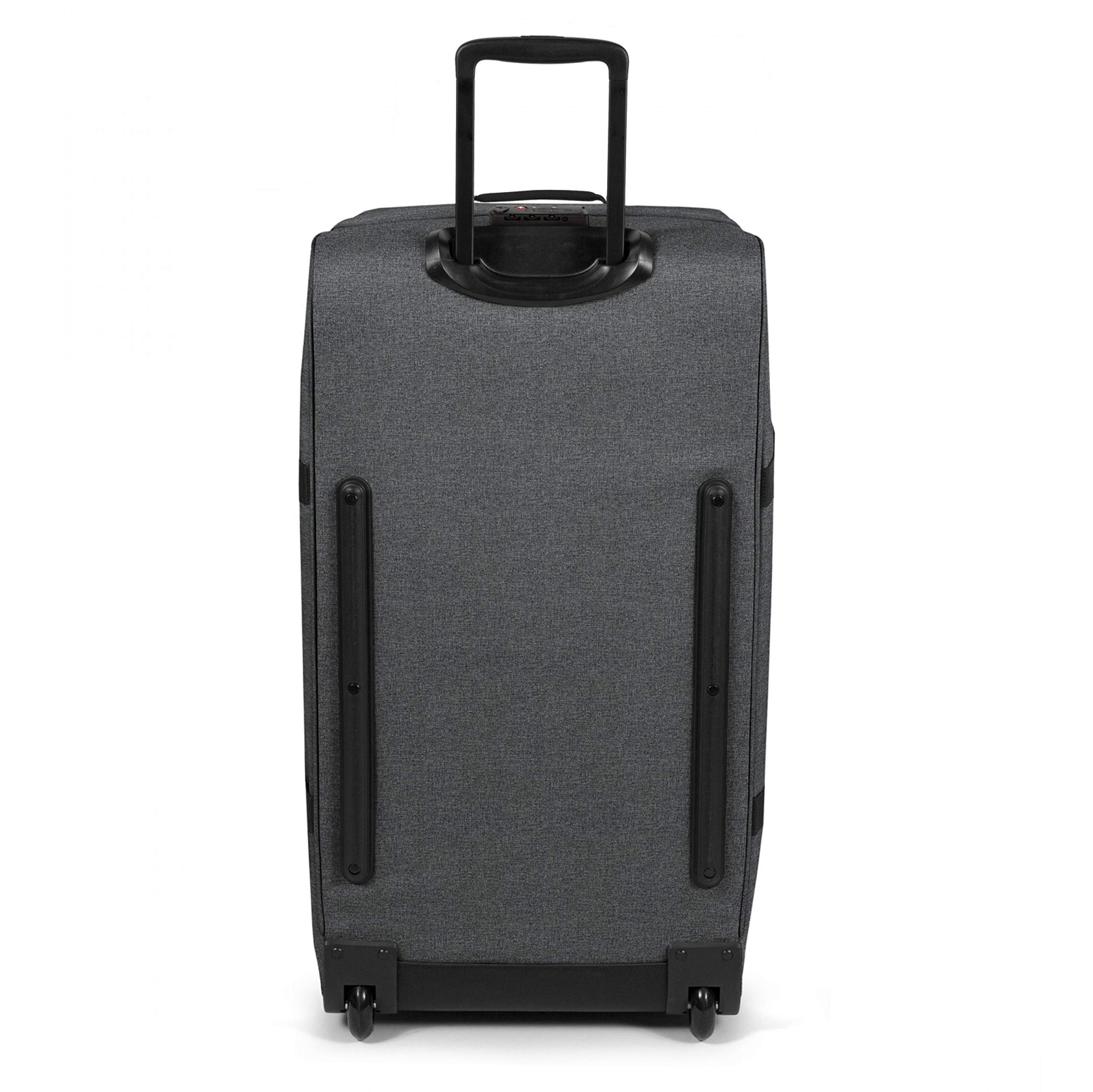 Valise grand format Eastpak Tranverz L 121L à roulettes 79 cm – Image 5