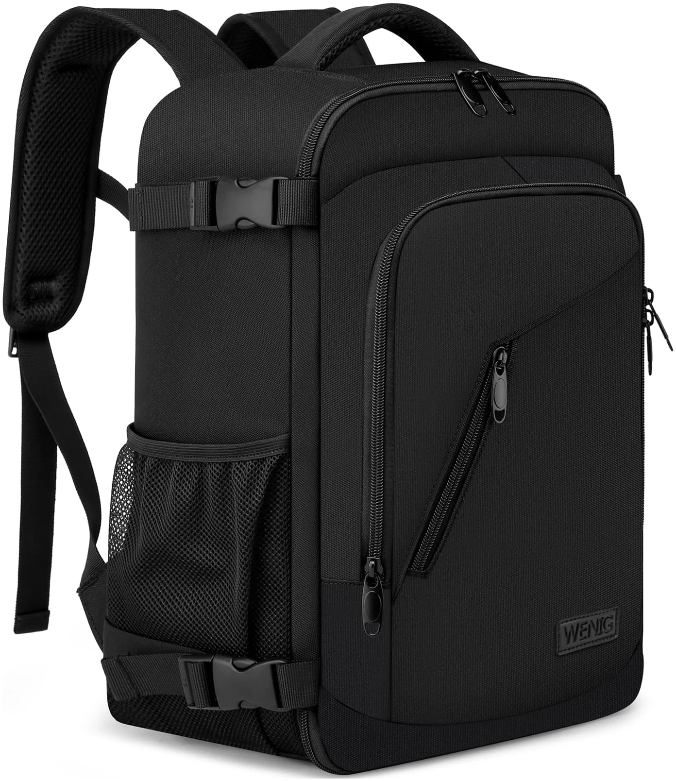 Sac à dos cabine 40x20x25 pour Ryanair 20L avec port USB – Image 2