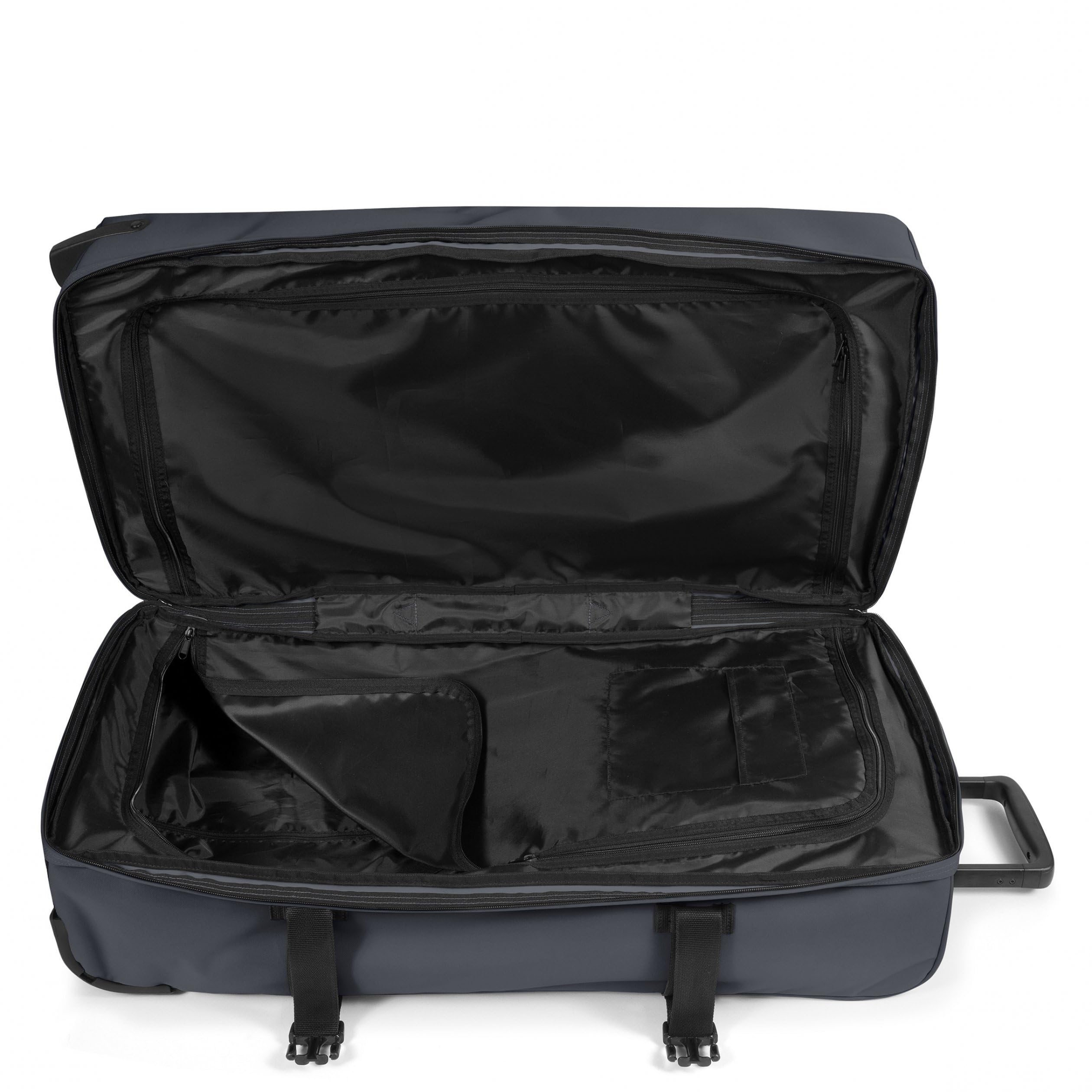 Valise grande Eastpak Tranverz L 121L à roulettes avec serrure TSA – Image 6