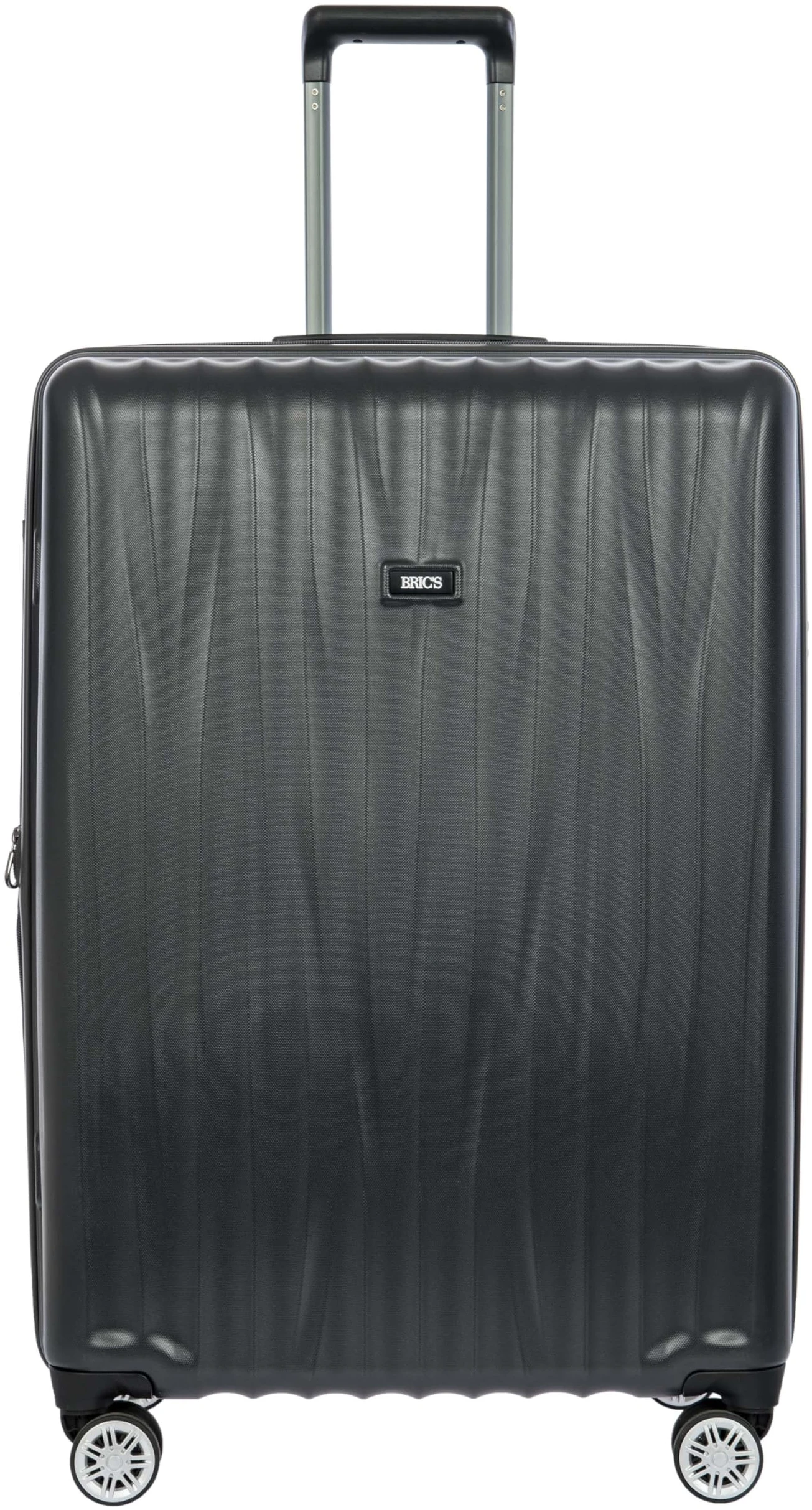 Valise rigide Bric's Cervia 77 cm extensible 107 litres 4 roues – Image 2