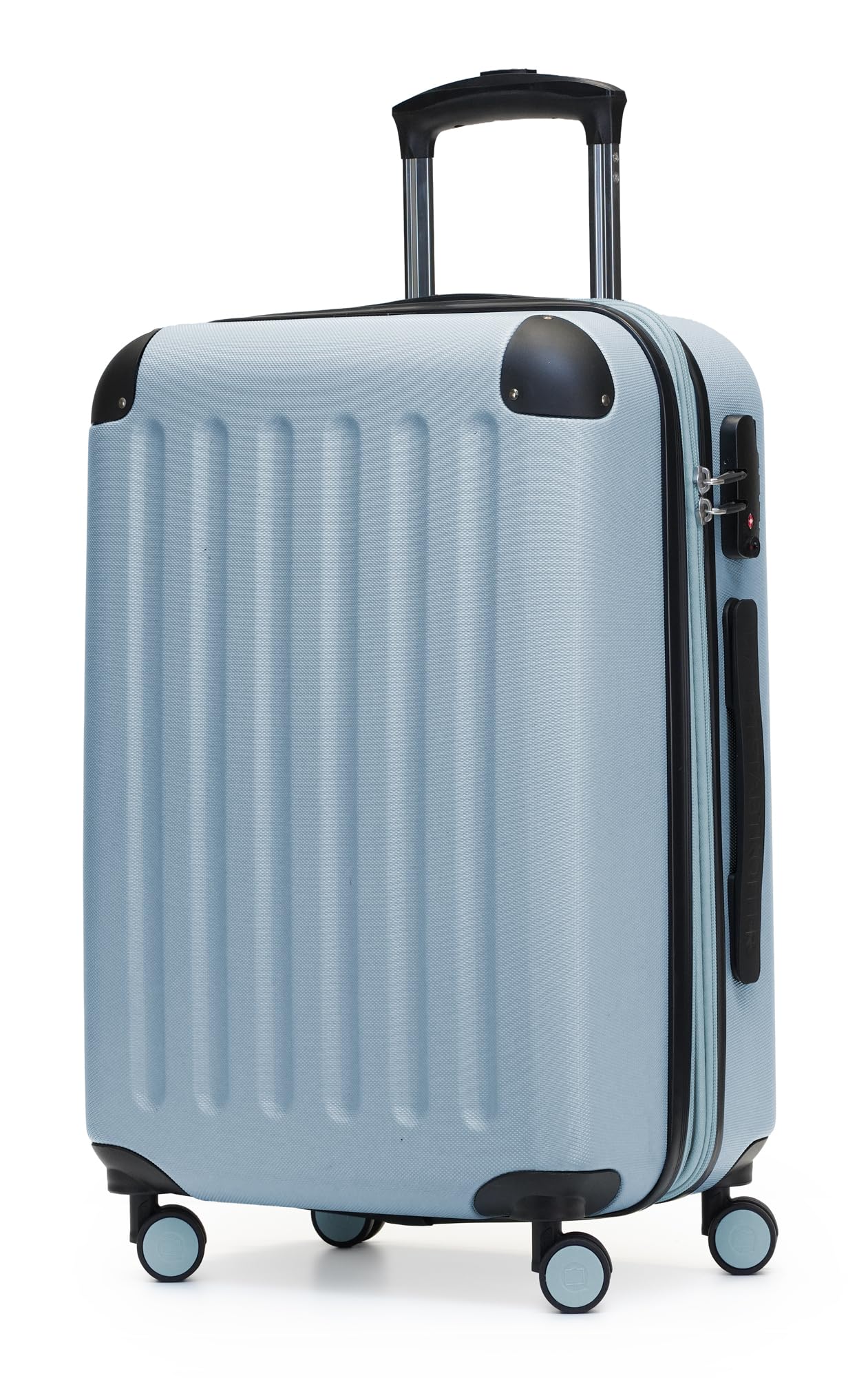 Valise cabine rigide Hauptstadtkoffer Spree 55 cm extensible 42 litres – Image 2