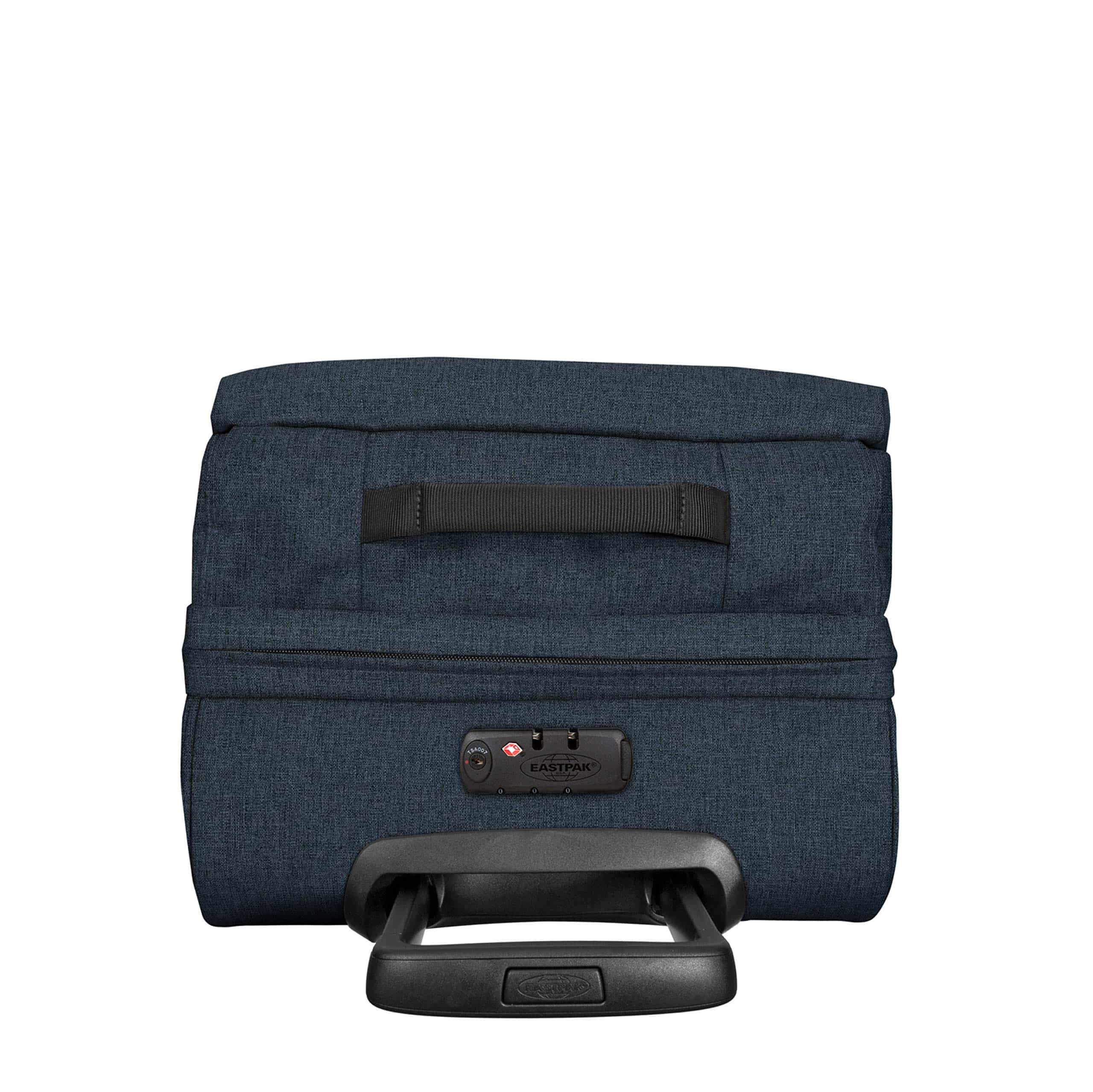 Valise grande Eastpak Tranverz L 121L à roulettes avec serrure TSA – Image 6